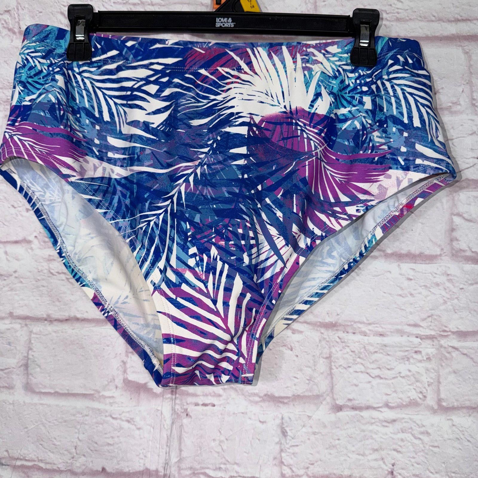 Other Swimsuits for all size 18 Tankini set Size ONE SIZE - 6 Thumbnail