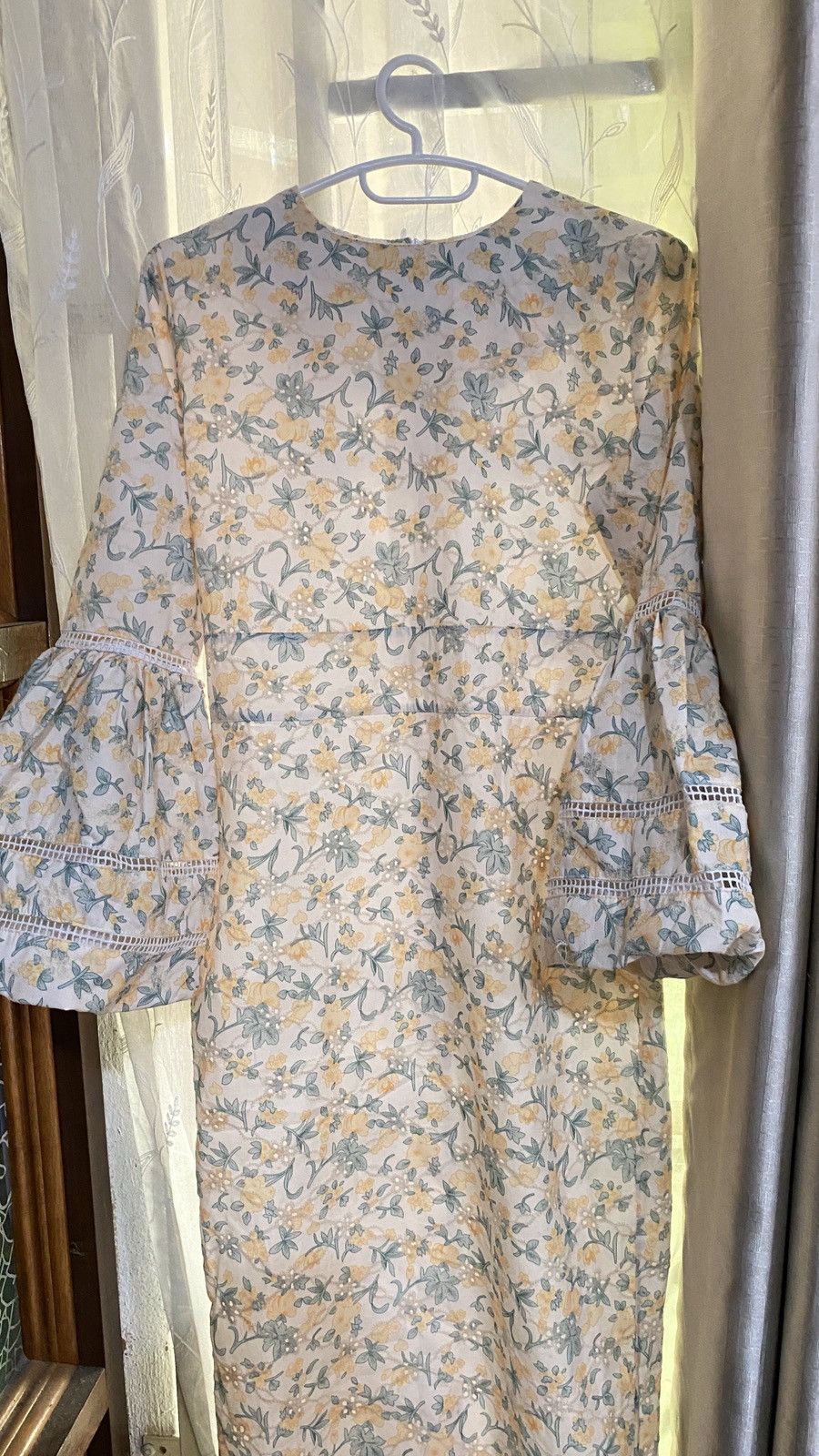 Designer × Vintage Hijabistahub dress Size S / US 4 / IT 40 - 3 Thumbnail