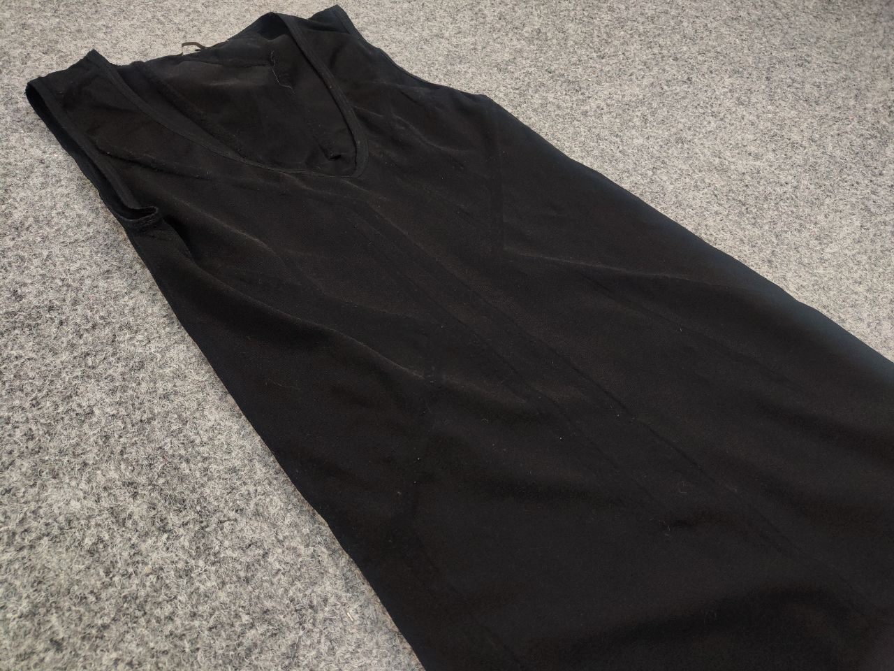Marithe + Francois Girbaud Marithé + François Girbaud Vintage Synthetic sports tank top Size M / US 6-8 / IT 42-44 - 11 Thumbnail