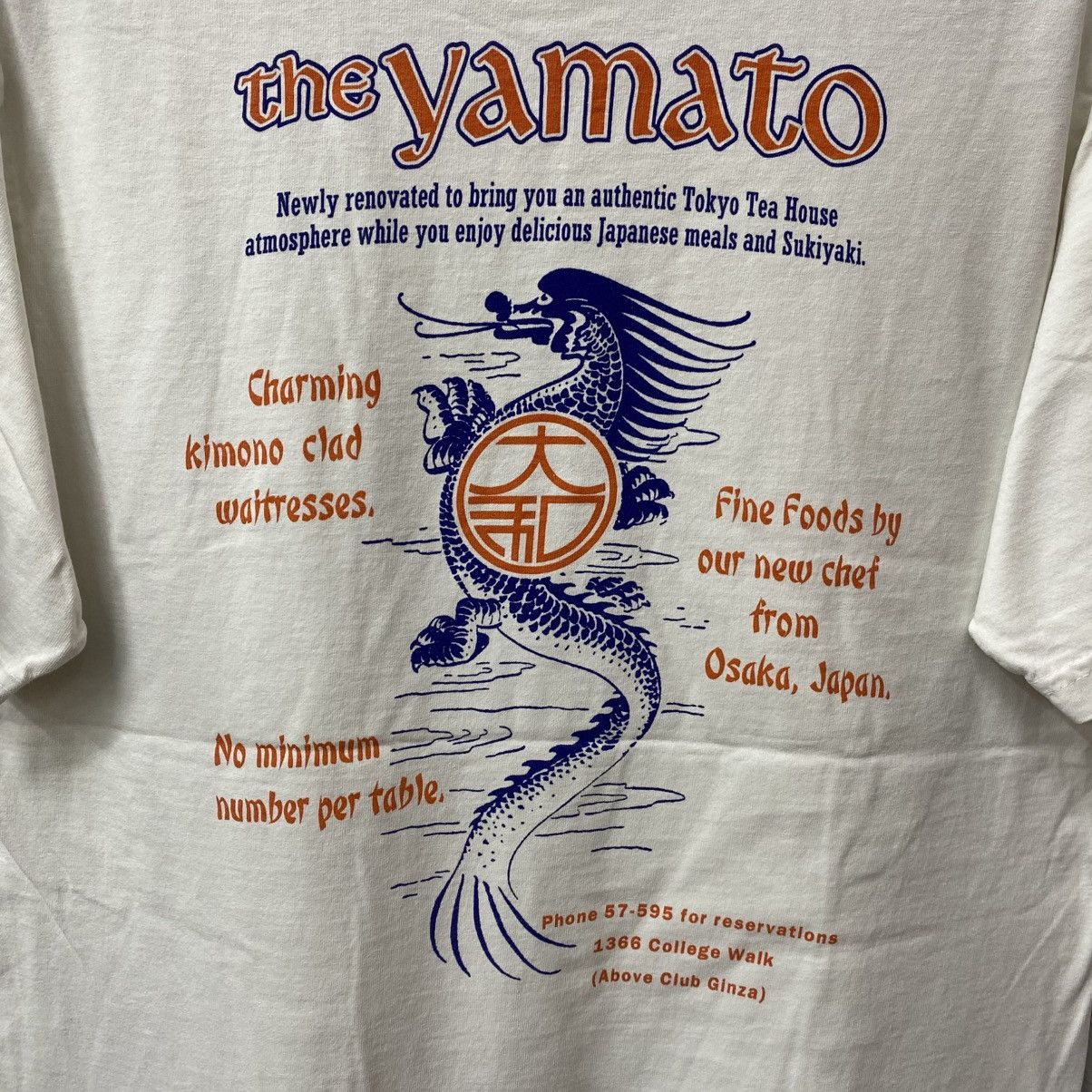 Sun Surf SUN SURF The Yamato Dragon Graphic Tee Size US M / EU 48-50 / 2 - 2 Thumbnail