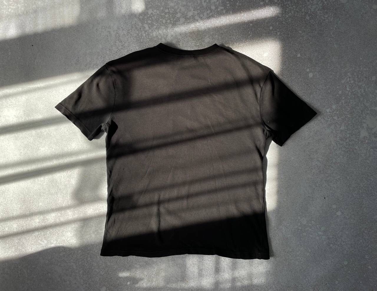 Diesel × Vintage Vintage Diesel T-shirt Big Graphic D Logo Y2K Ultra Rare Size US M / EU 48-50 / 2 - 3 Thumbnail