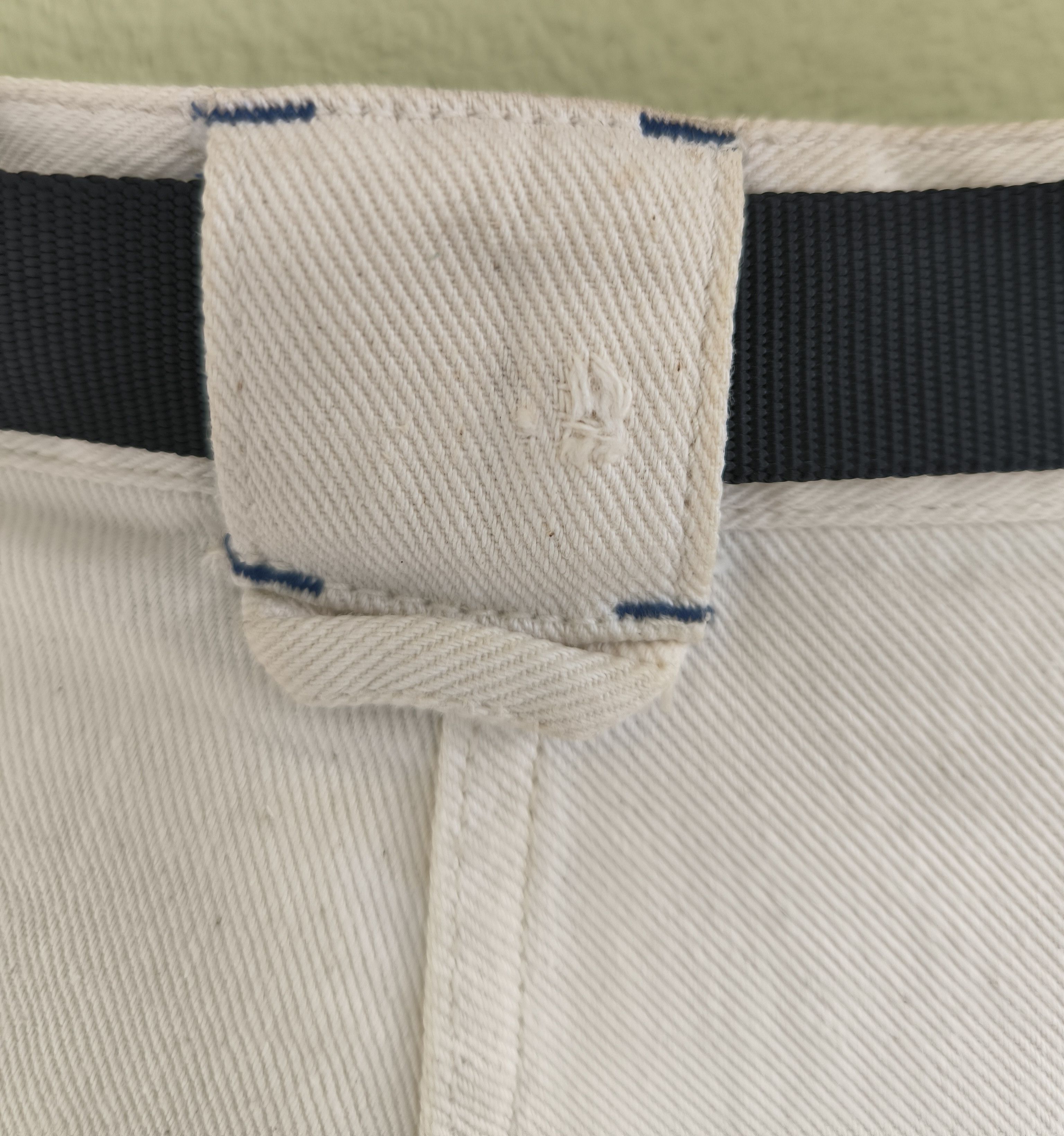 KAVU KAVU distressed workwear short pants Size US 34 / EU 50 - 8 Thumbnail