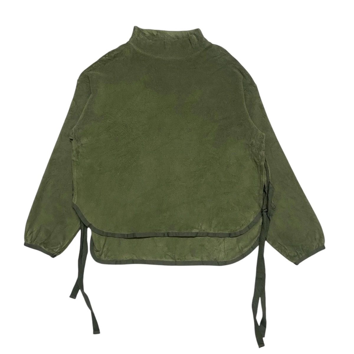 White Mountaineering White Mounttaineerin x uniqlo fleece Size US L / EU 52-54 / 3 - 1 Thumbnail