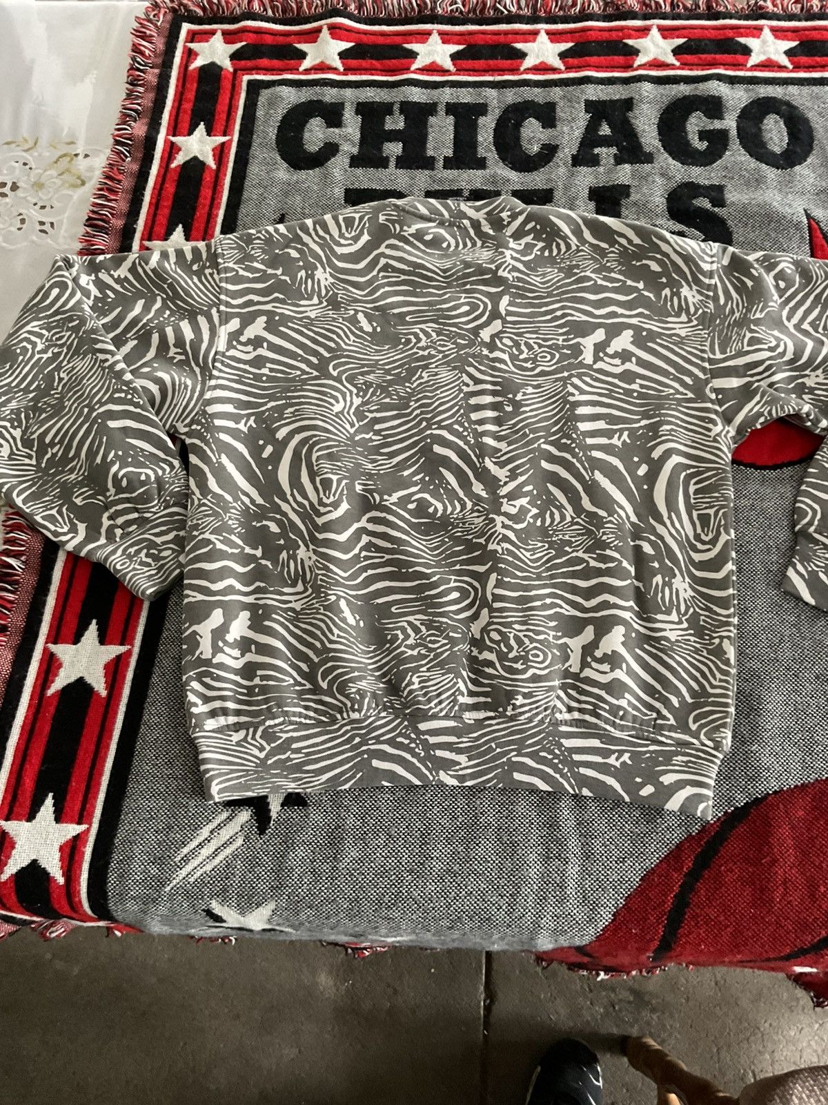 Other Red hot chilli peppers crewneck sweater medium Size US M / EU 48-50 / 2 - 5 Thumbnail