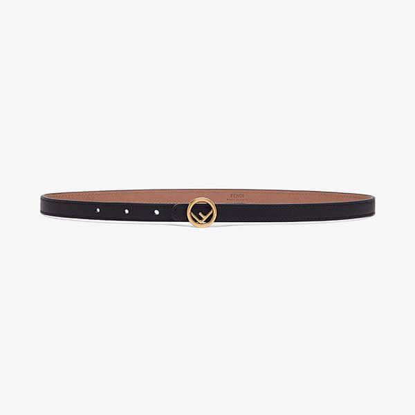 Fendi o1loc1c0824 Size: OS / Belt in brown Size ONE SIZE - 1 Preview