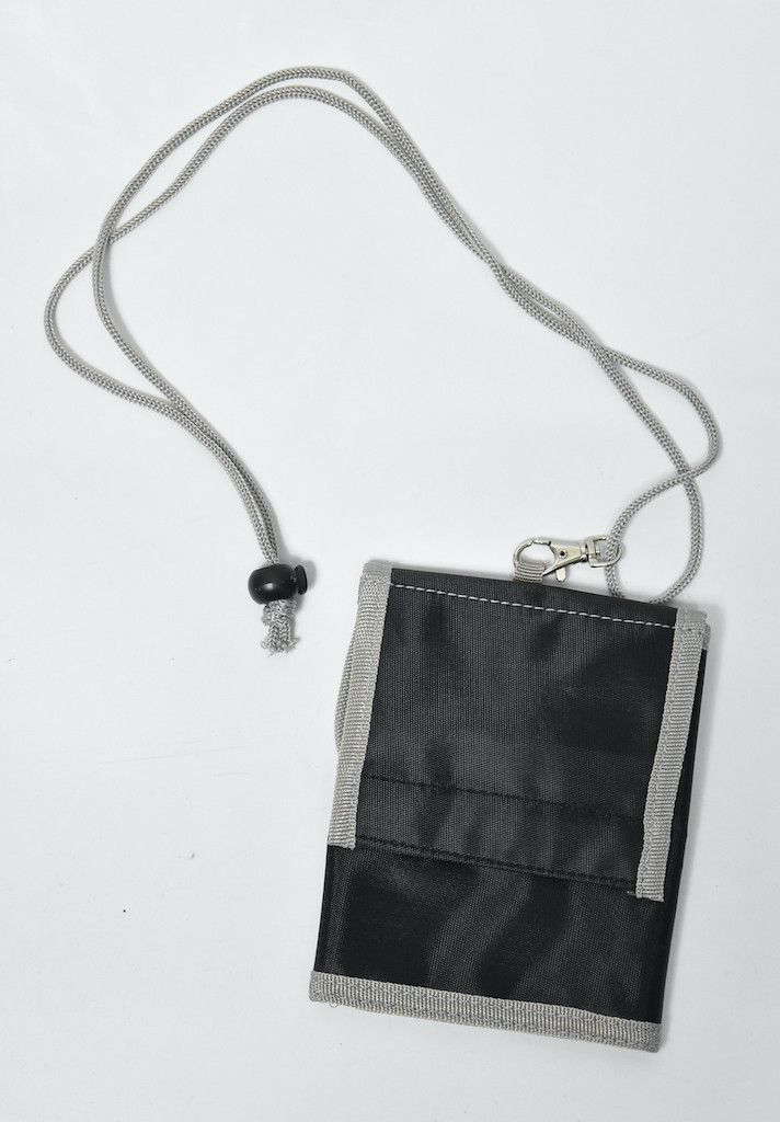 Kansai Yamamoto KANSAI YAMAMOTO/small shoulder pouch/27718 - 772 50 Size ONE SIZE - 4 Thumbnail
