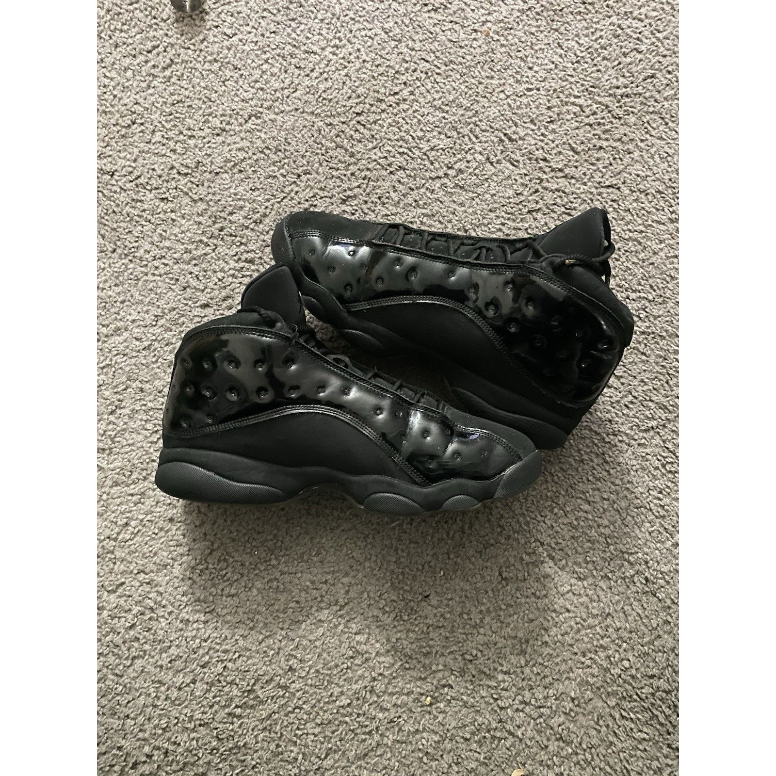 Jordan Brand Size 14 - Air Jordan 13 Retro Cap and Gown Size US 14 / EU 47 - 3 Thumbnail