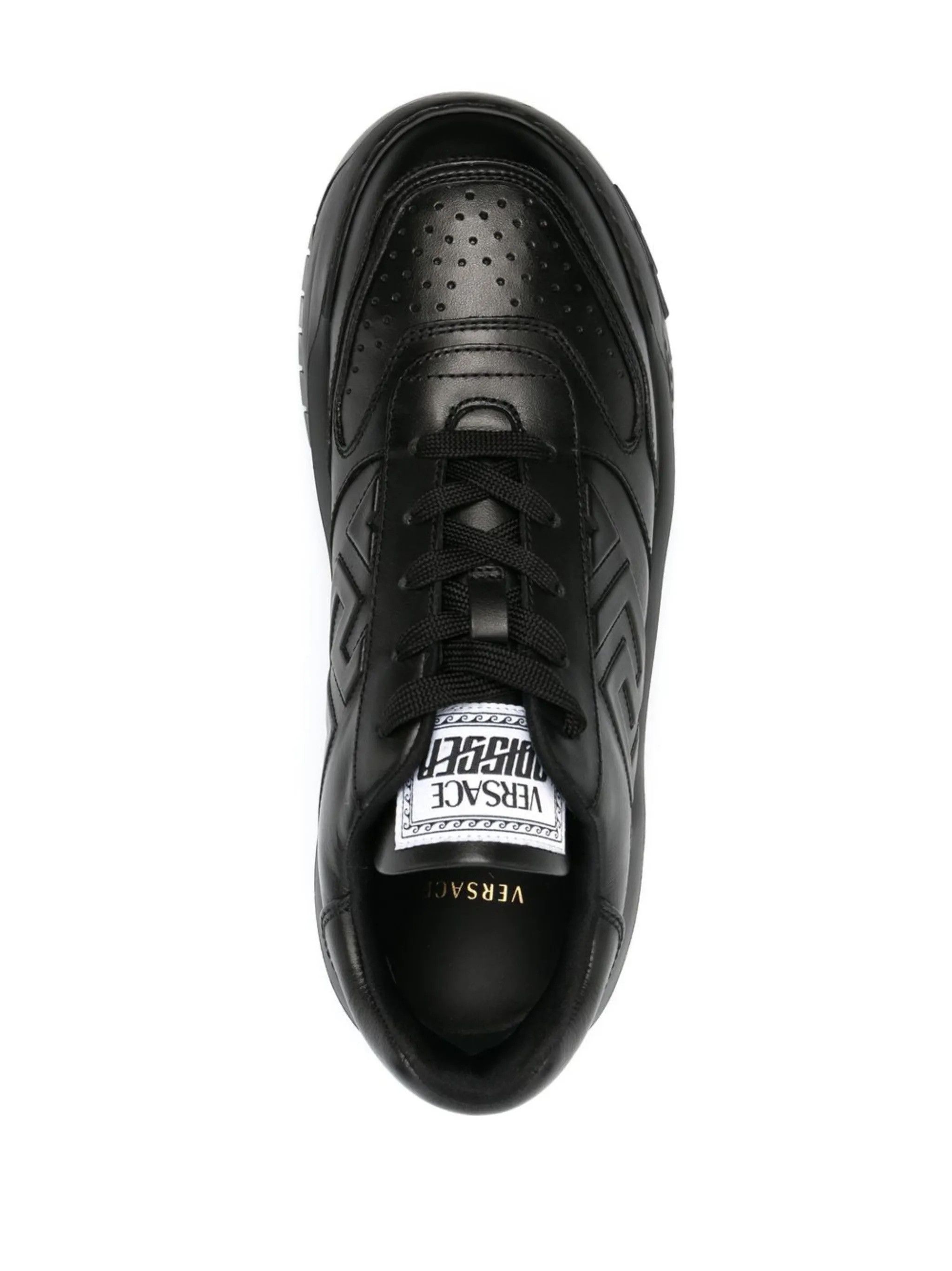 1008124 1A05873 1B000 Greca Odissea Sneakers