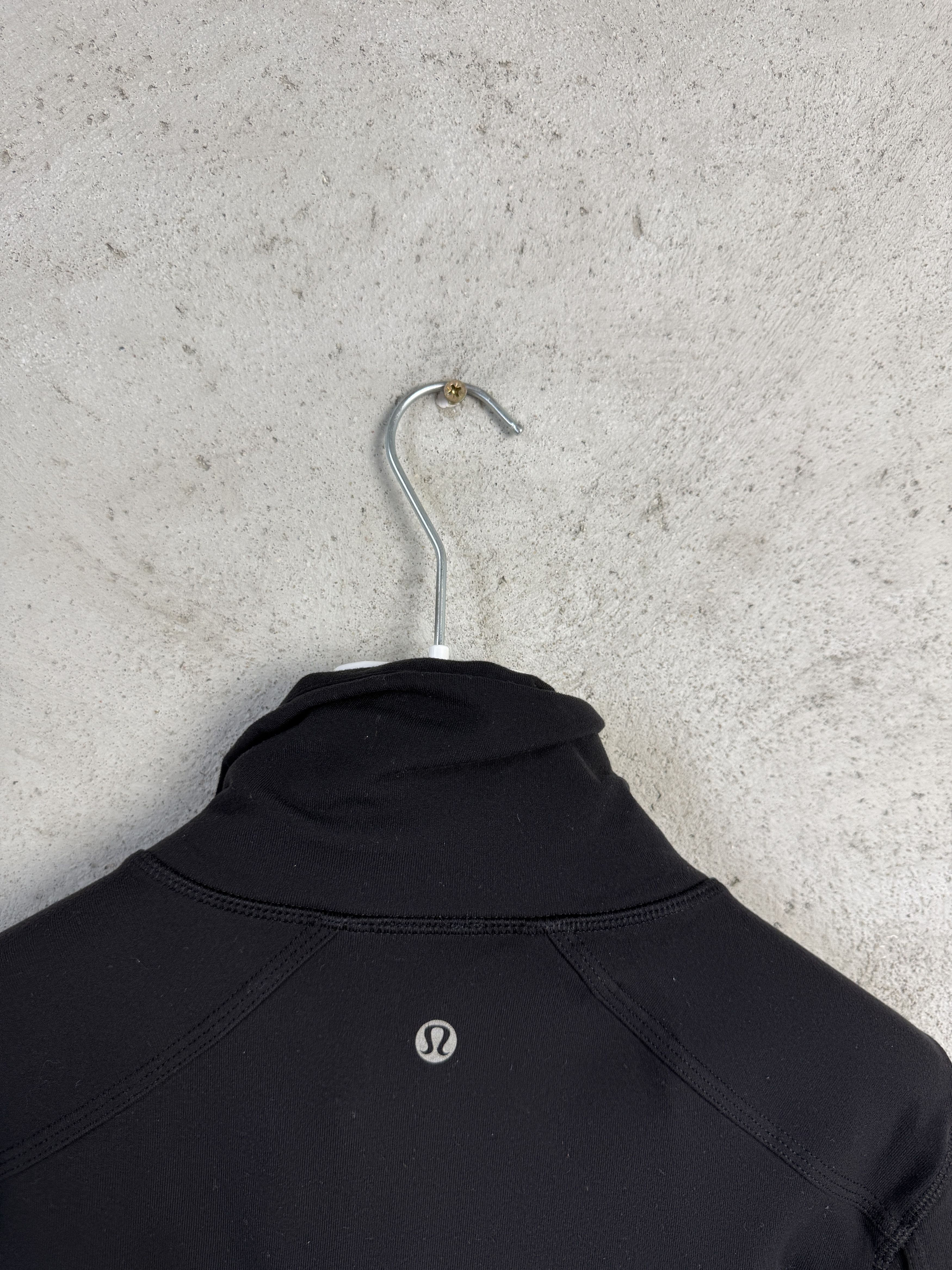 Lululemon Lululemon define jacket sweatshirt zip-up sport gym pilates Size M / US 6-8 / IT 42-44 - 4 Thumbnail