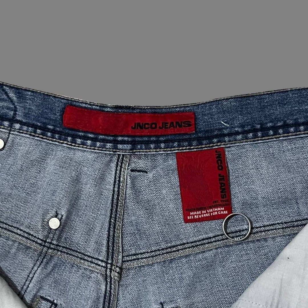 Vintage Vintage Jnco Carpenter Jeans Size US 36 / EU 52 - 8 Thumbnail