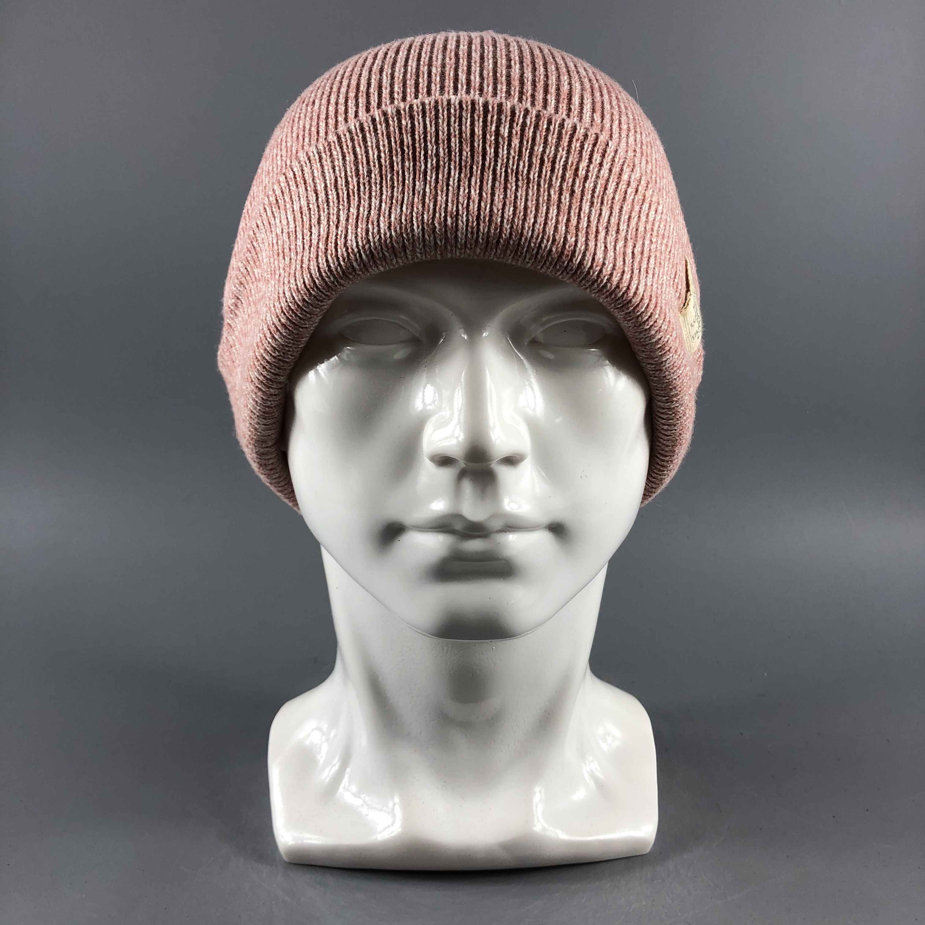 image of Vintage Unknown High Top Beanie Snow Hat Snow Cap -D575, Men's