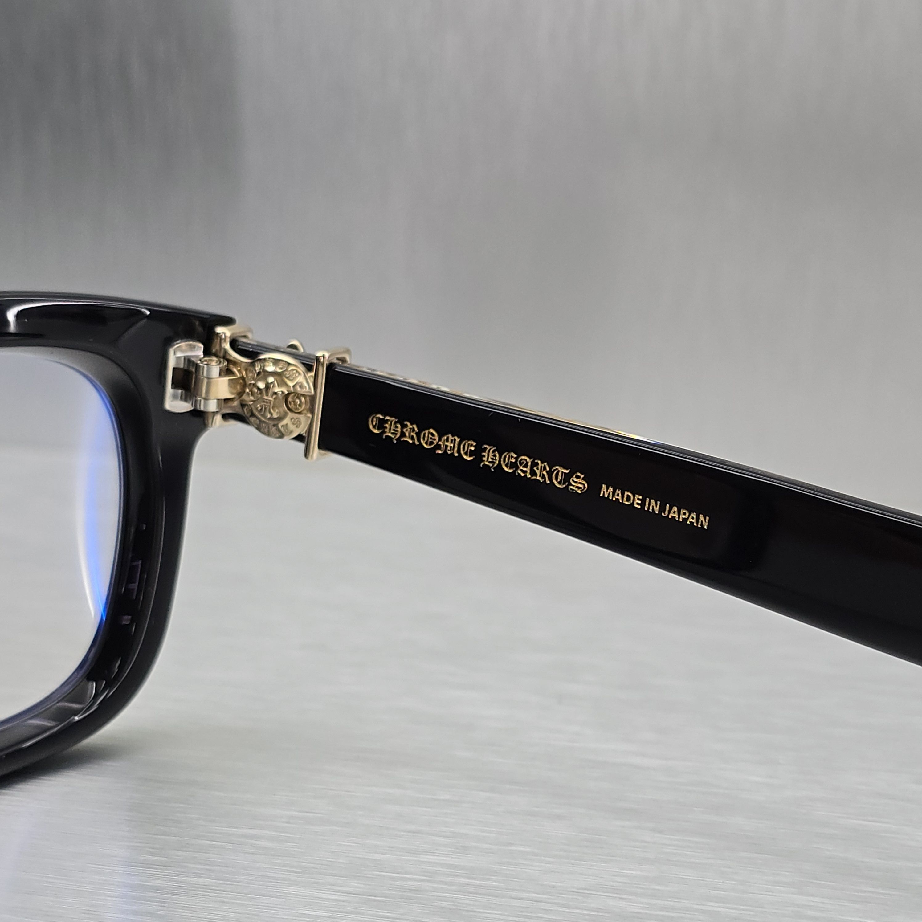Chrome Hearts CHROME HEARTS SEE YOU IN TEA Size ONE SIZE - 6 Thumbnail