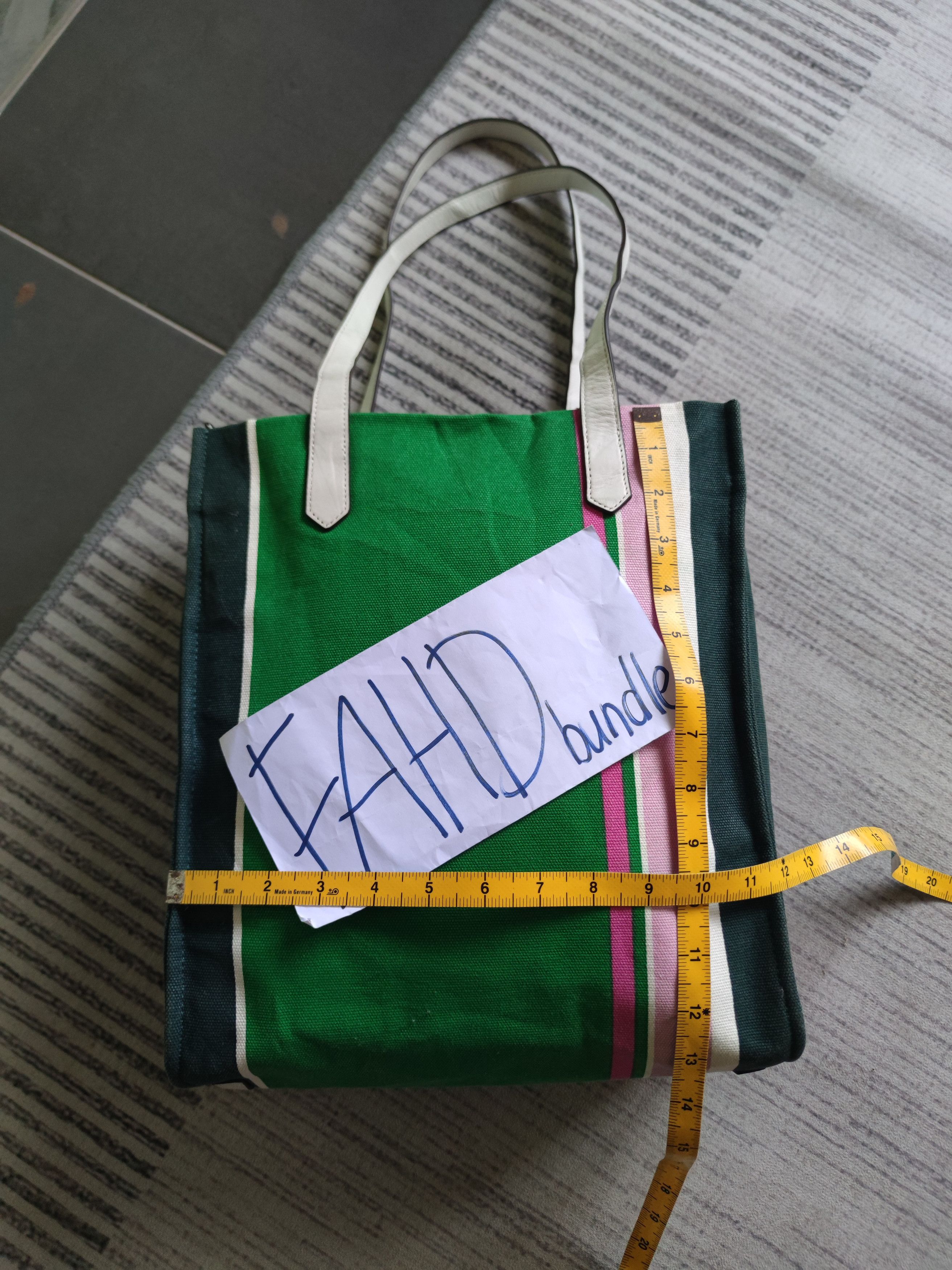 Kate Spade KATE SPADE Bag Size ONE SIZE - 10 Thumbnail