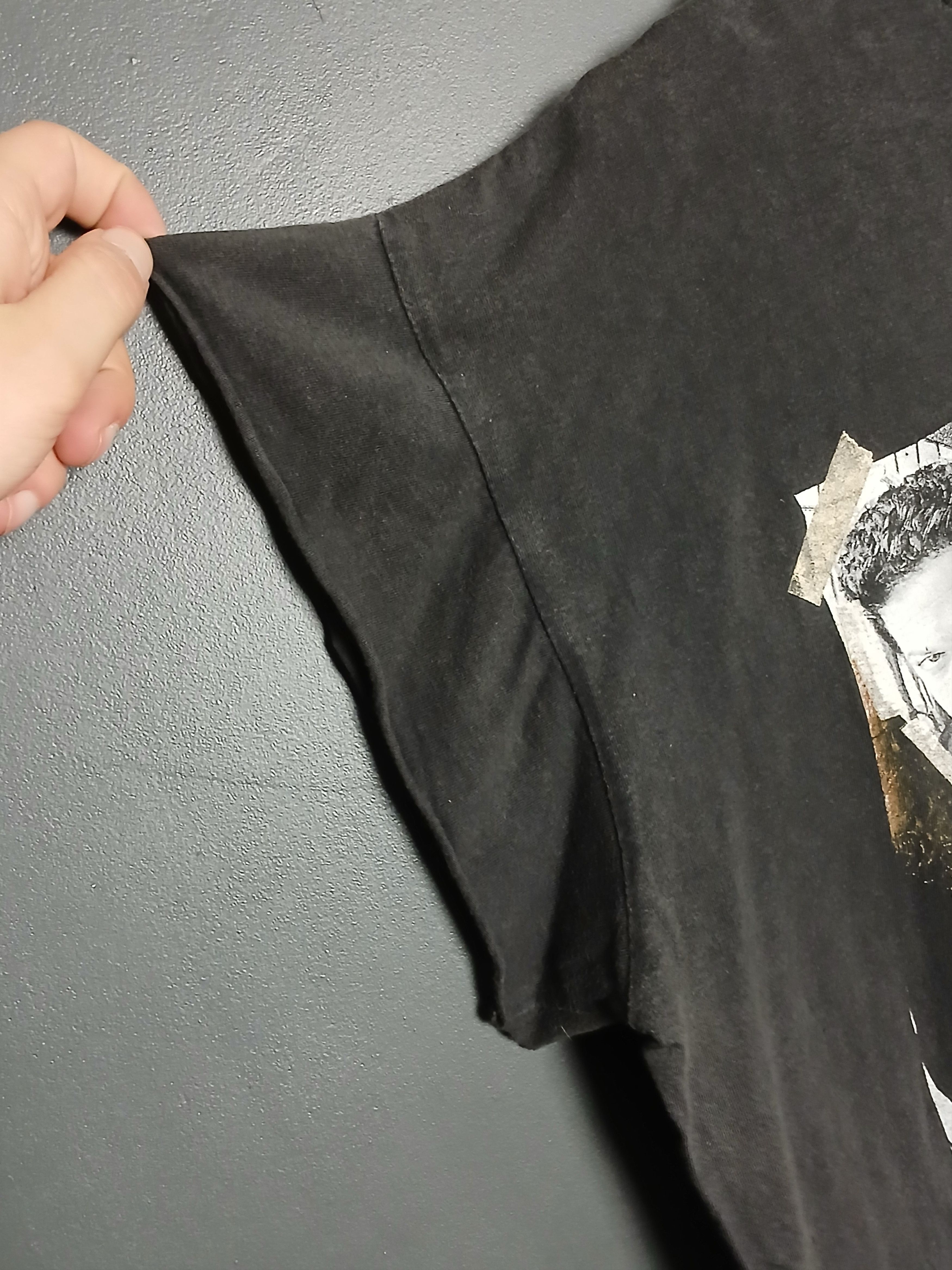 Metallica Vintage 1998 Metallica Garage Inc. T-Shirt Size US L / EU 52-54 / 3 - 6 Thumbnail