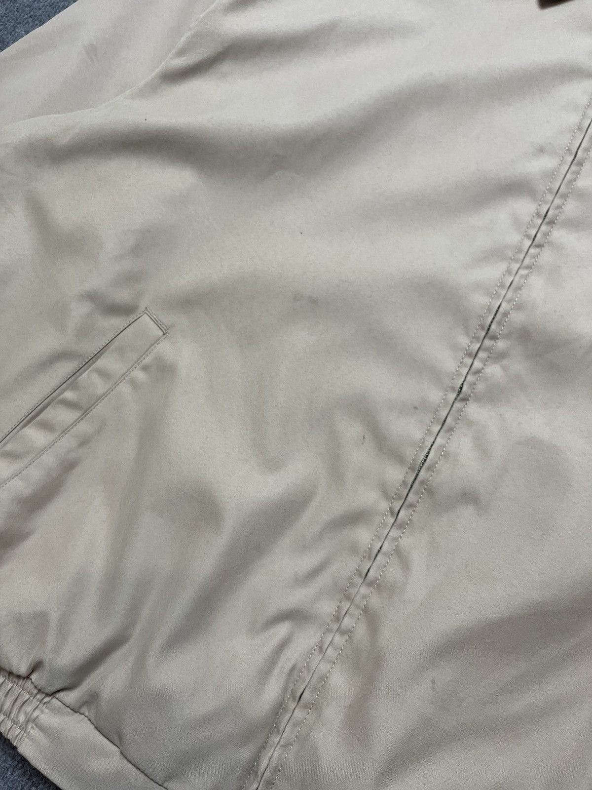 Polo Ralph Lauren Polo Ralph Lauren bomber jacket Size US XL / EU 56 / 4 - 7 Thumbnail