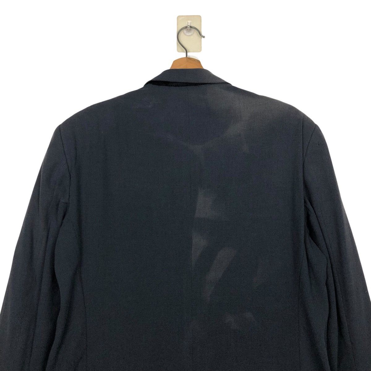 Armani Collezioni 📌Vintage Chore Work Jacket Armani Collezioni Made in Italy Size US M / EU 48-50 / 2 - 10 Thumbnail