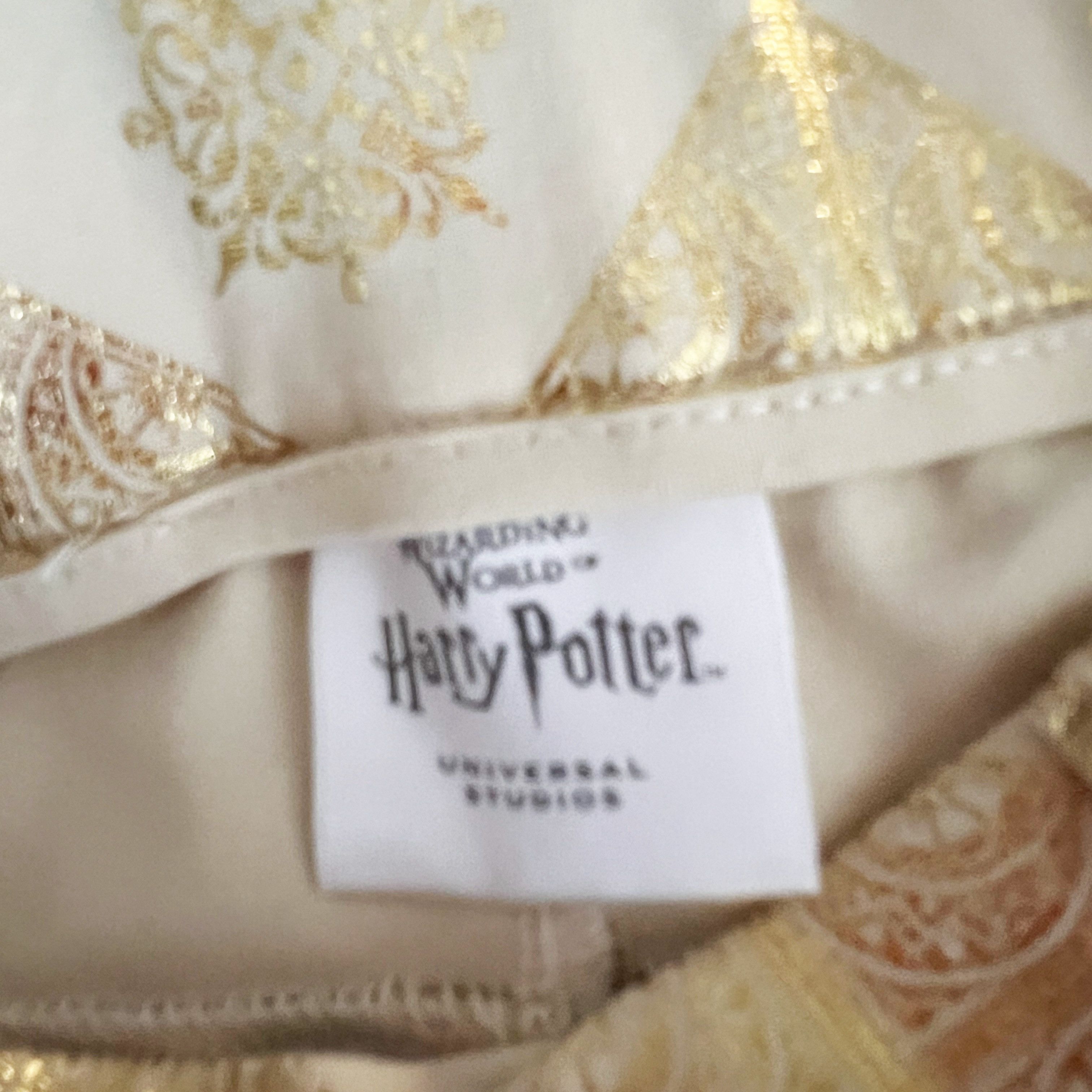 Other Wizarding World Of Harry Potter Universal Studios Size 27" / US 4 / IT 40 - 2 Thumbnail