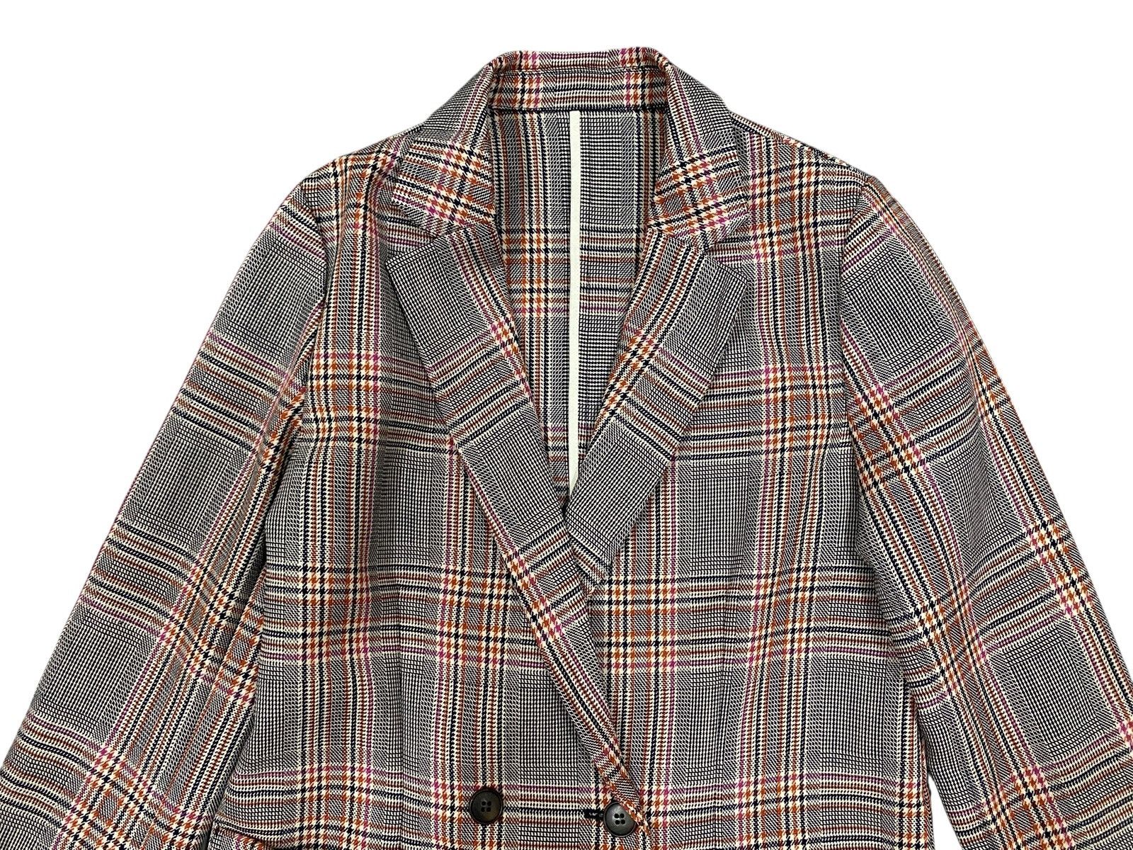 Beams Plus Beams Plus Demi - Luxe Jacket Size US S / EU 44-46 / 1 - 3 Thumbnail