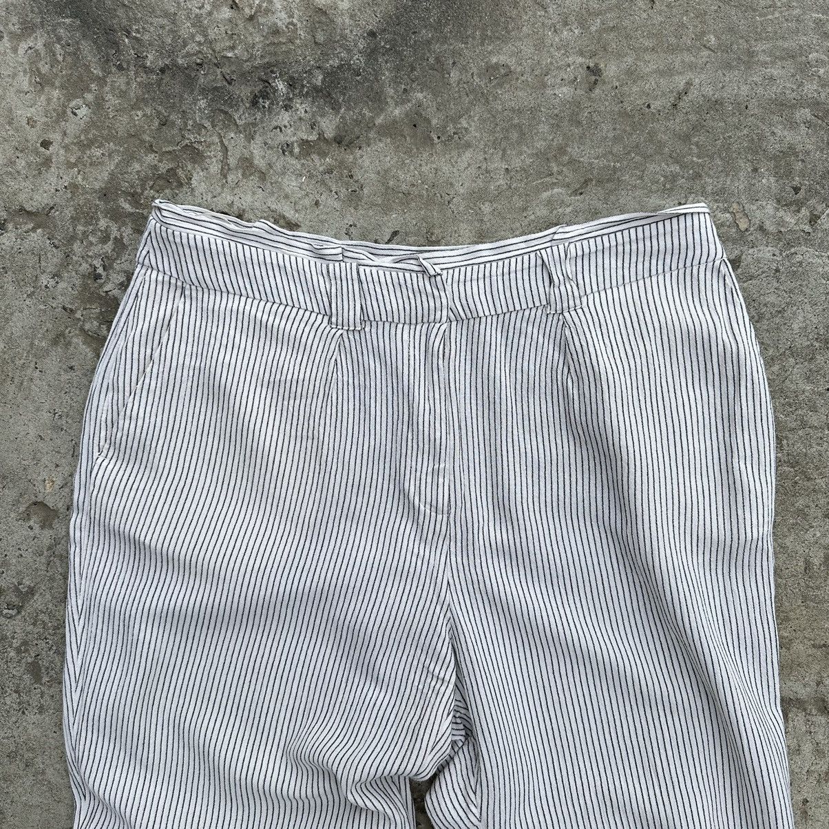Designer × Vintage Vintage Oasis Pants Trousers Old Money 00s Y2K Size 36" / US 14 / IT 50 - 4 Thumbnail