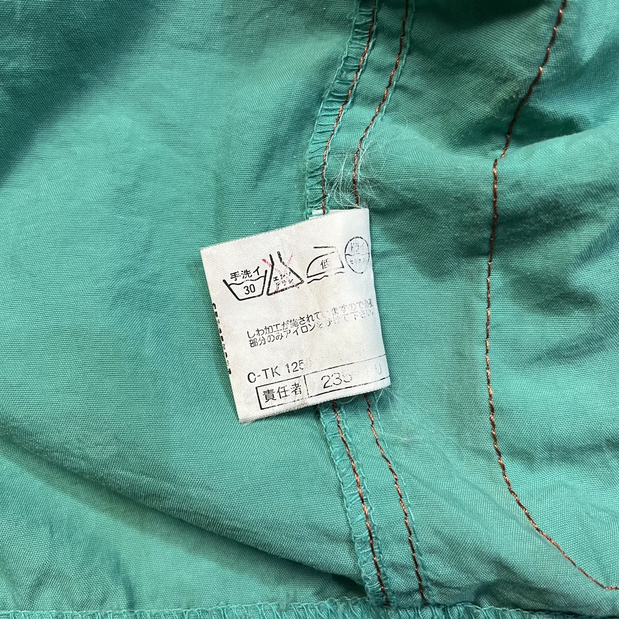 Japanese Brand Freesy Hotts Tactical Utility Multipocket Vest Jacket Size US M / EU 48-50 / 2 - 9 Thumbnail