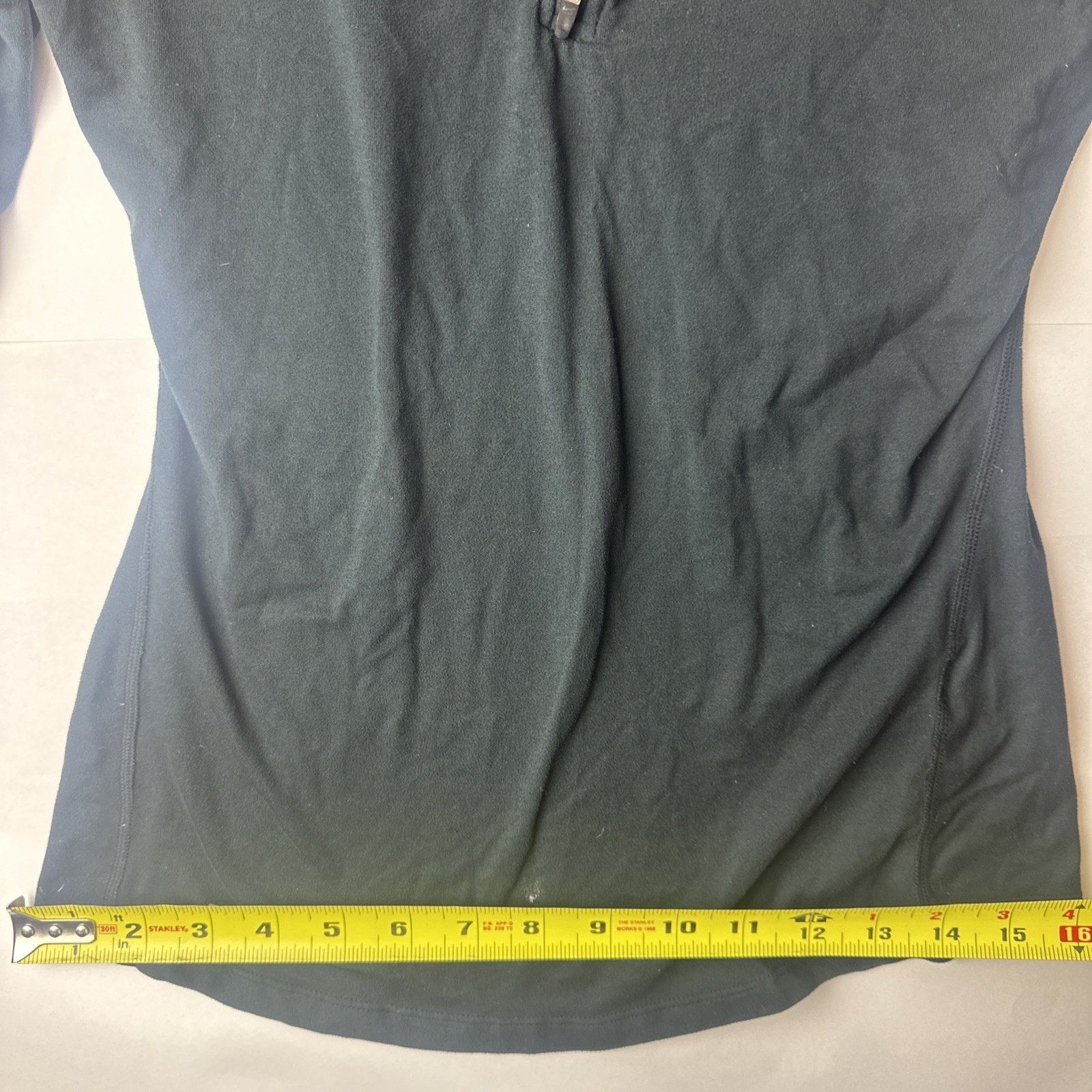 Nike Women’s NIKE Running Dri-Fit Pullover Gray - Small Size S / US 4 / IT 40 - 10 Thumbnail