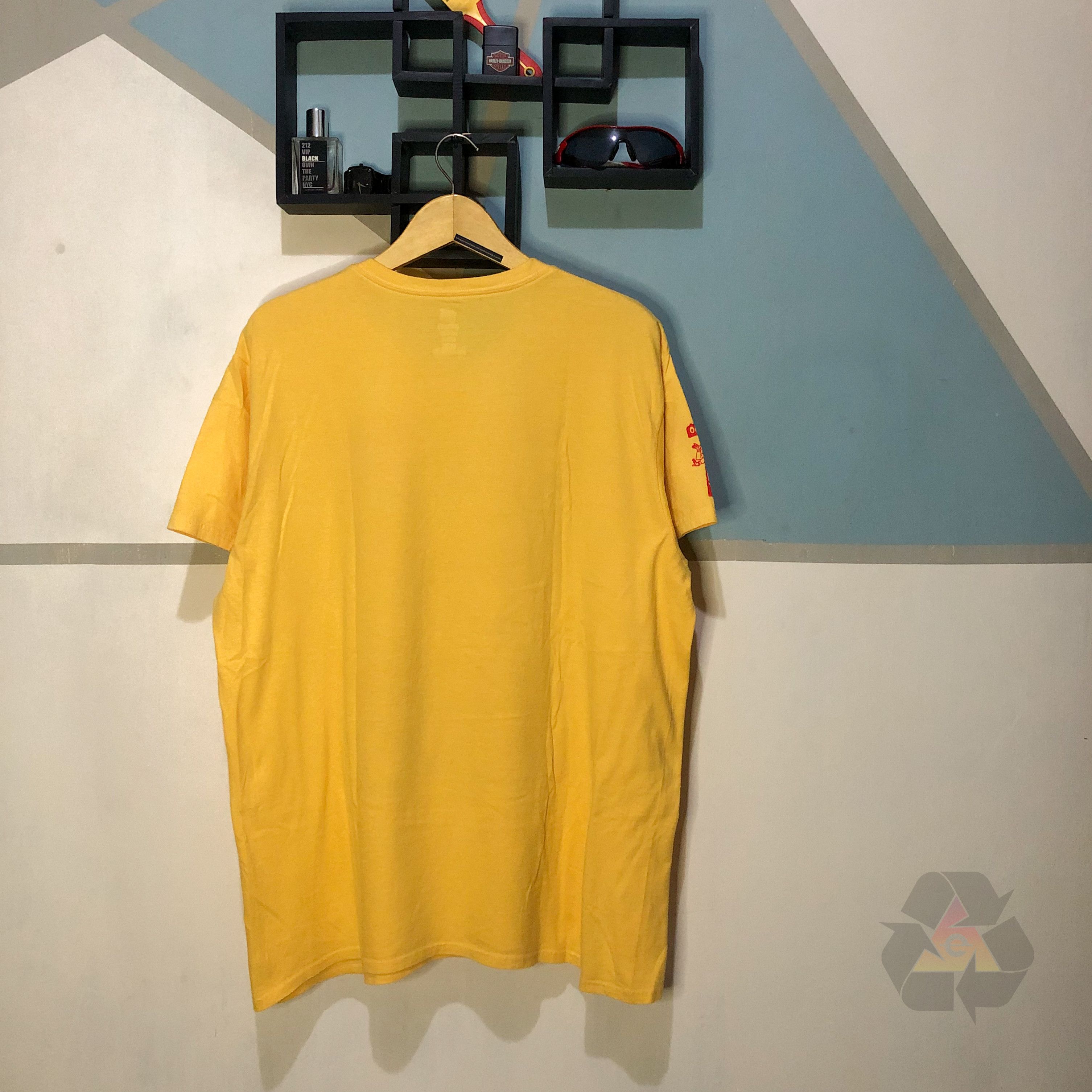 John Mayer × Online Ceramics Online Ceramics John Mayer New Light Promo T-Shirt Graphic Size US XL / EU 56 / 4 - 9 Thumbnail