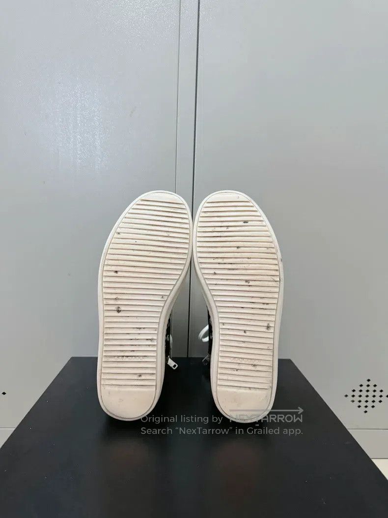 Rick Owens Rick Owens Big Chuck Taylor Size US 10 / EU 43 - 8 Thumbnail