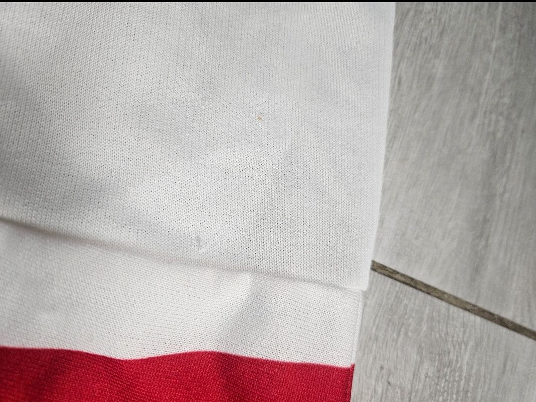 Adidas USA 1994 home Kit adidas Soccer Football Size US L / EU 52-54 / 3 - 10 Thumbnail