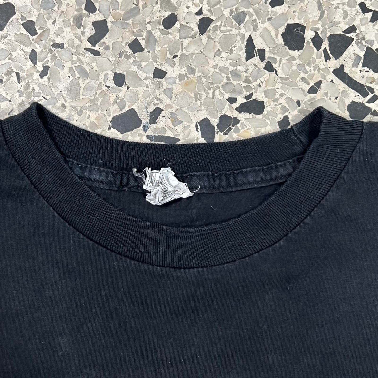 Japanese Brand × Vintage VINTAGE Y2K THE HANGOVER PROMO TEE Size US M / EU 48-50 / 2 - 3 Thumbnail