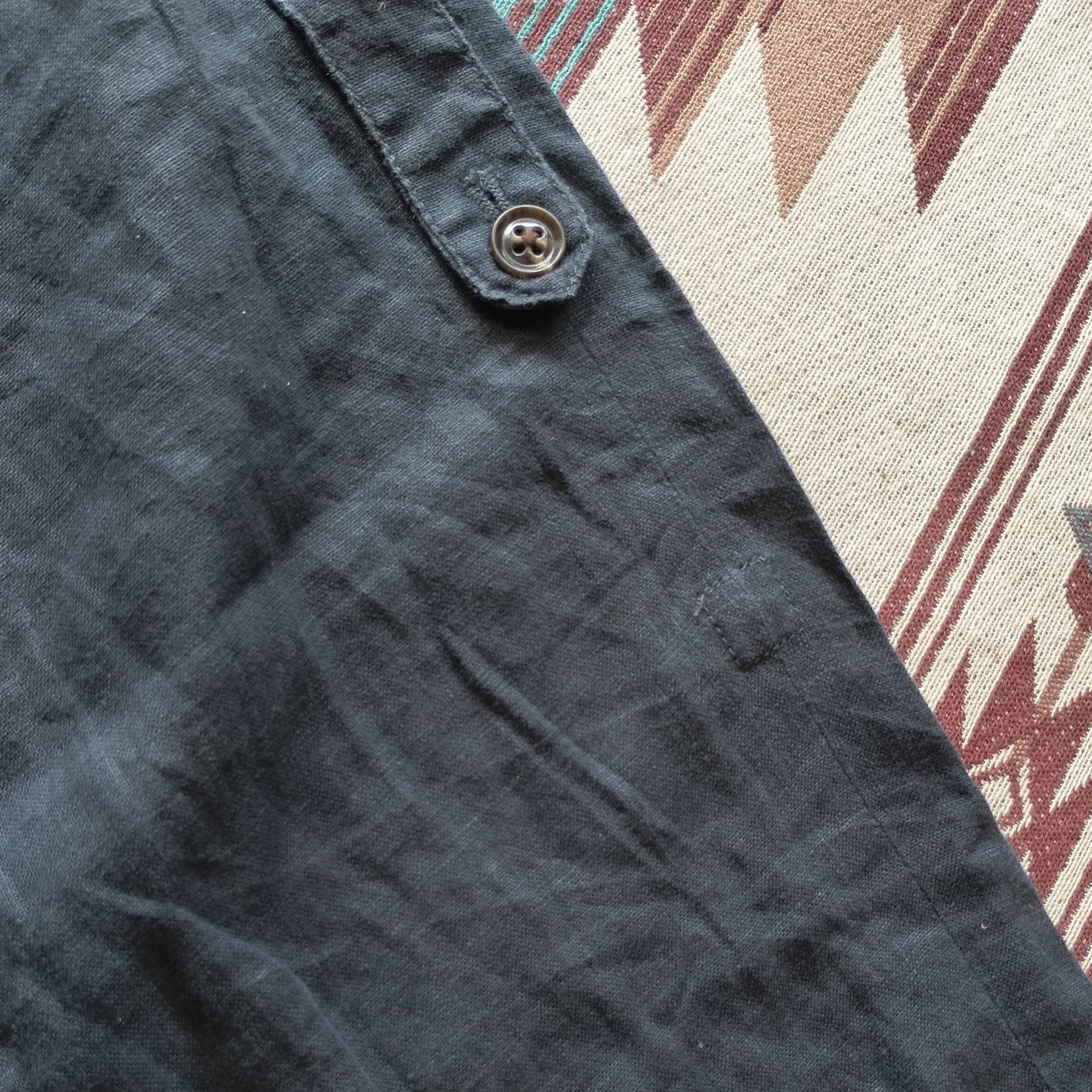 PPFM PPFM list pocket linen longpants Size US 33 - 6 Thumbnail