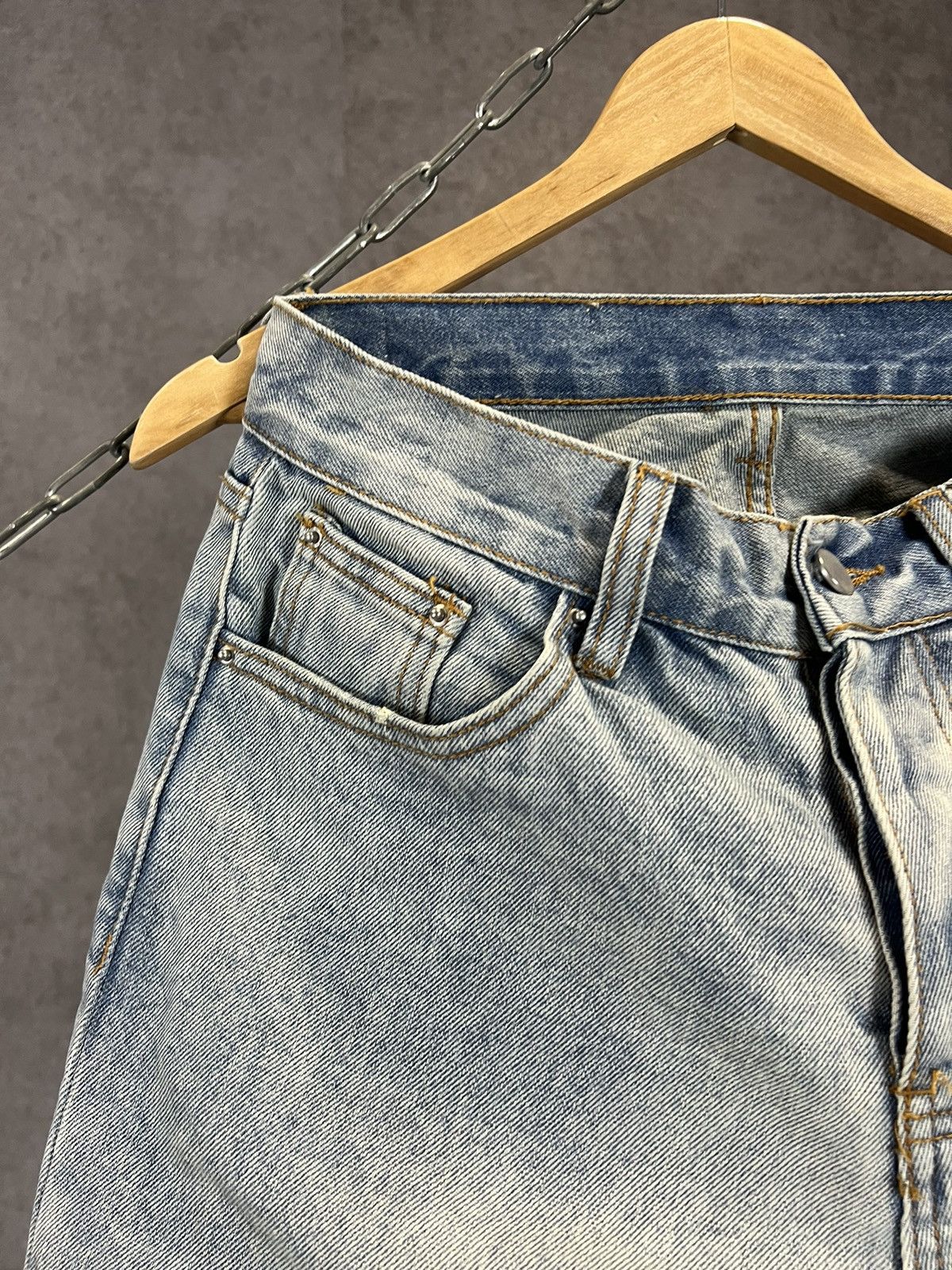 MNML MNML jeans Size US 28 / EU 44 - 3 Thumbnail