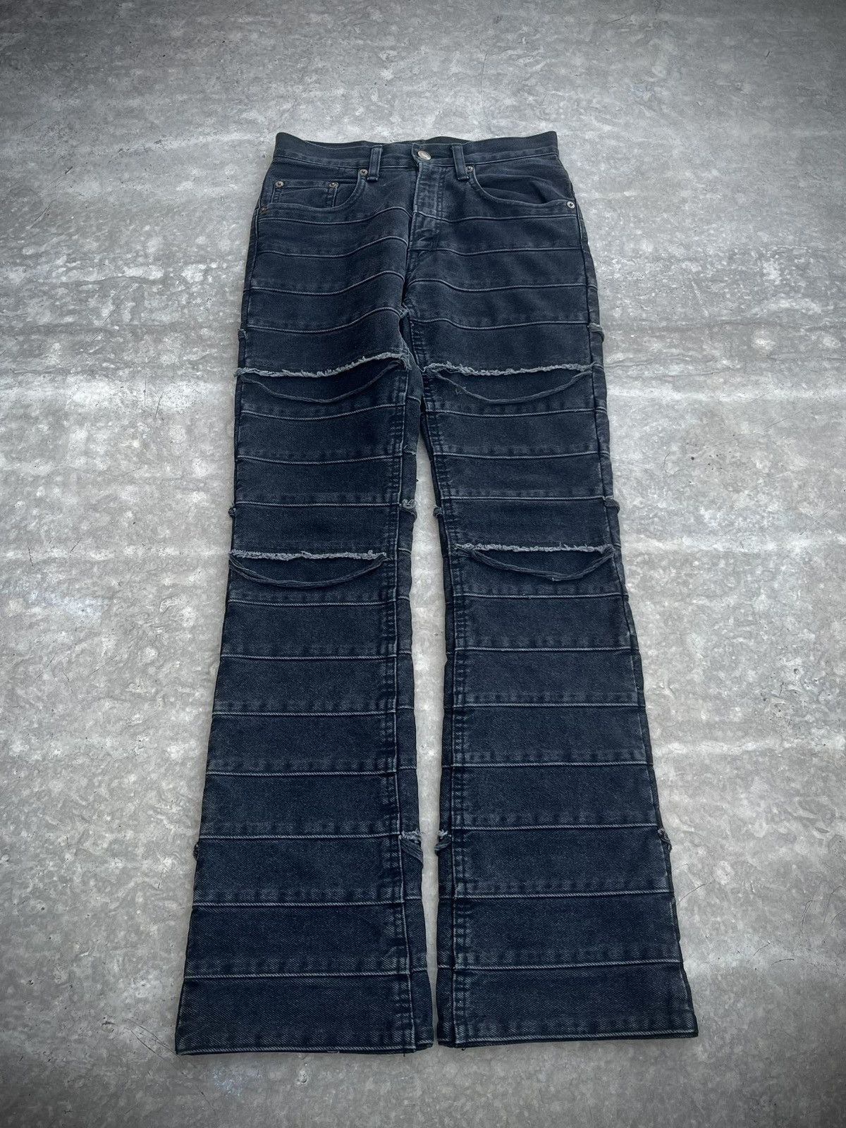 Hysteric Glamour Hysteric Glamour Hagis Size US 29 - 1 Thumbnail