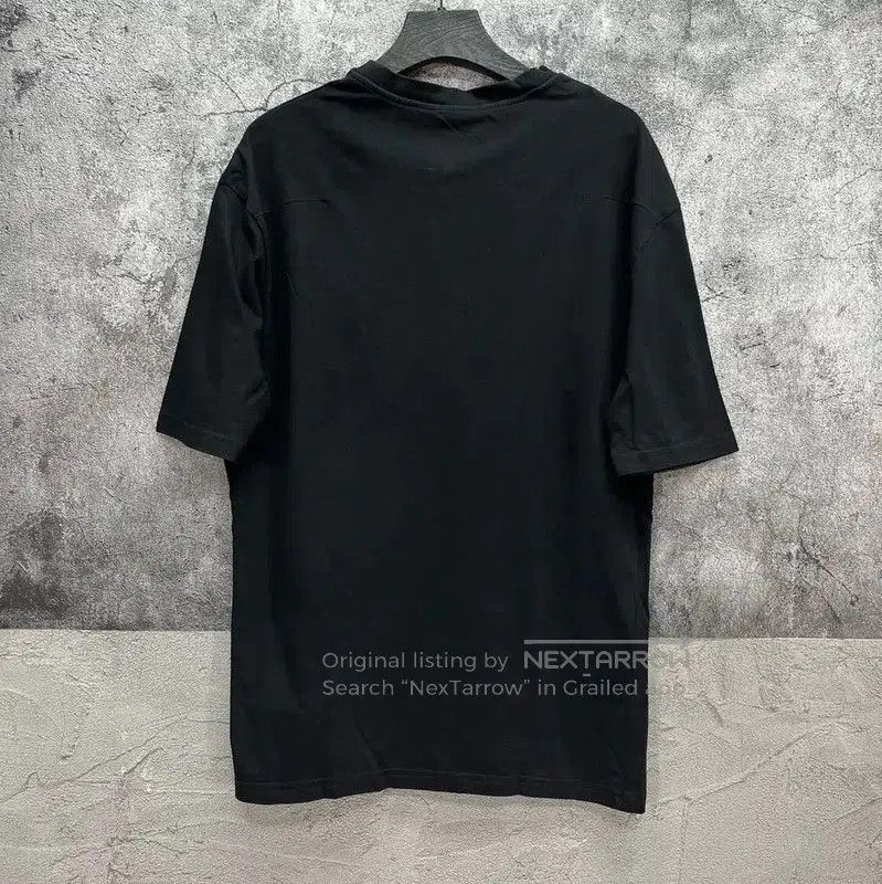 Dior Dior Black Graphic T-Shirt for Men . Size US XS / EU 42 / 0 - 2 Thumbnail