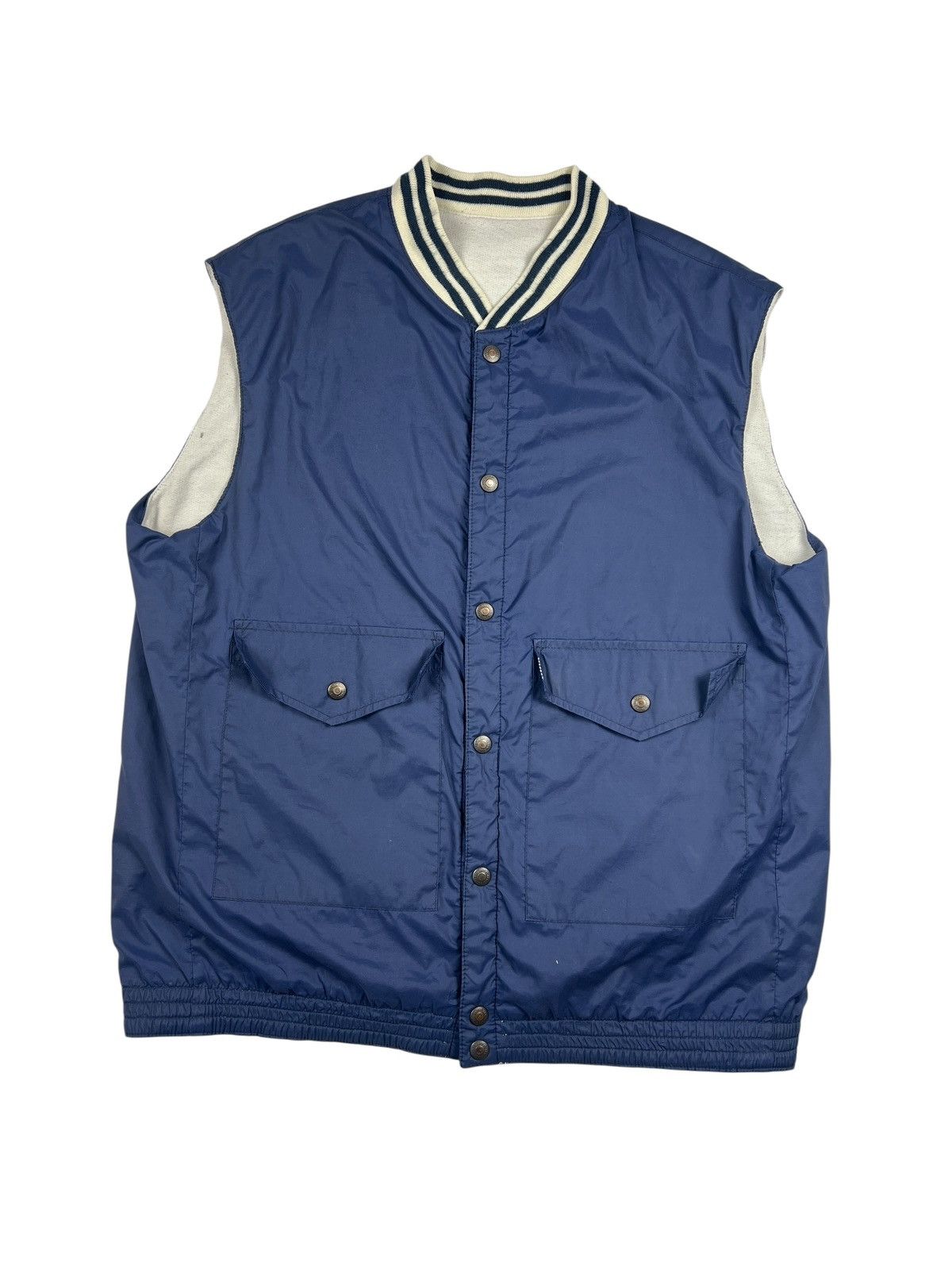 Levi's Vintage Clothing Vintage 1984 Levi's Los Angeles Olympic Games California Size US L / EU 52-54 / 3 - 4 Thumbnail