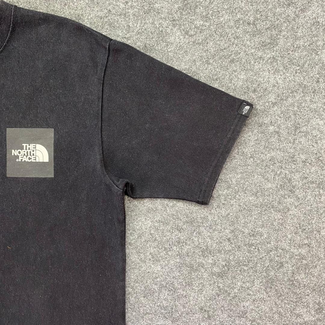 The North Face Vintage The North Face Tshirt Size US M / EU 48-50 / 2 - 7 Thumbnail