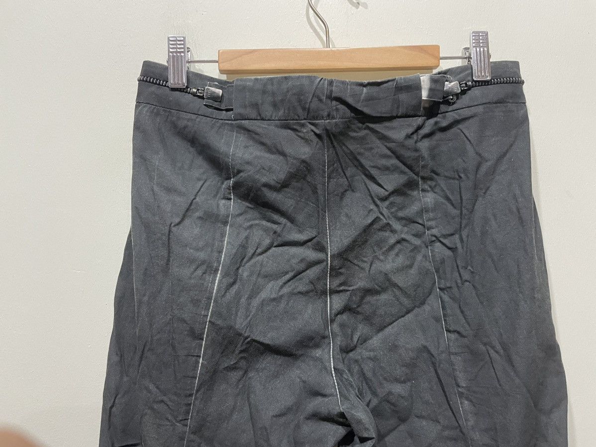 Japanese Brand × Lumen Et Umbra × Vintage Lumen Et Umbra by Issei Fujita Pants Size US 30 / EU 46 - 4 Thumbnail