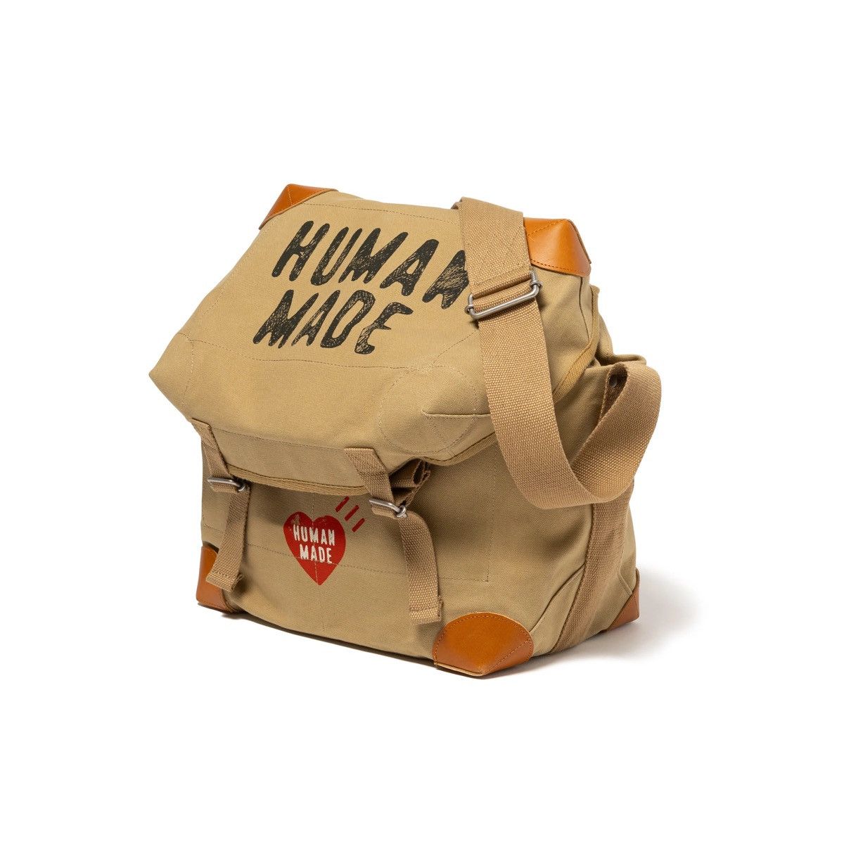 Human Made Human Made Shoulder Bag Size ONE SIZE - 3 Thumbnail