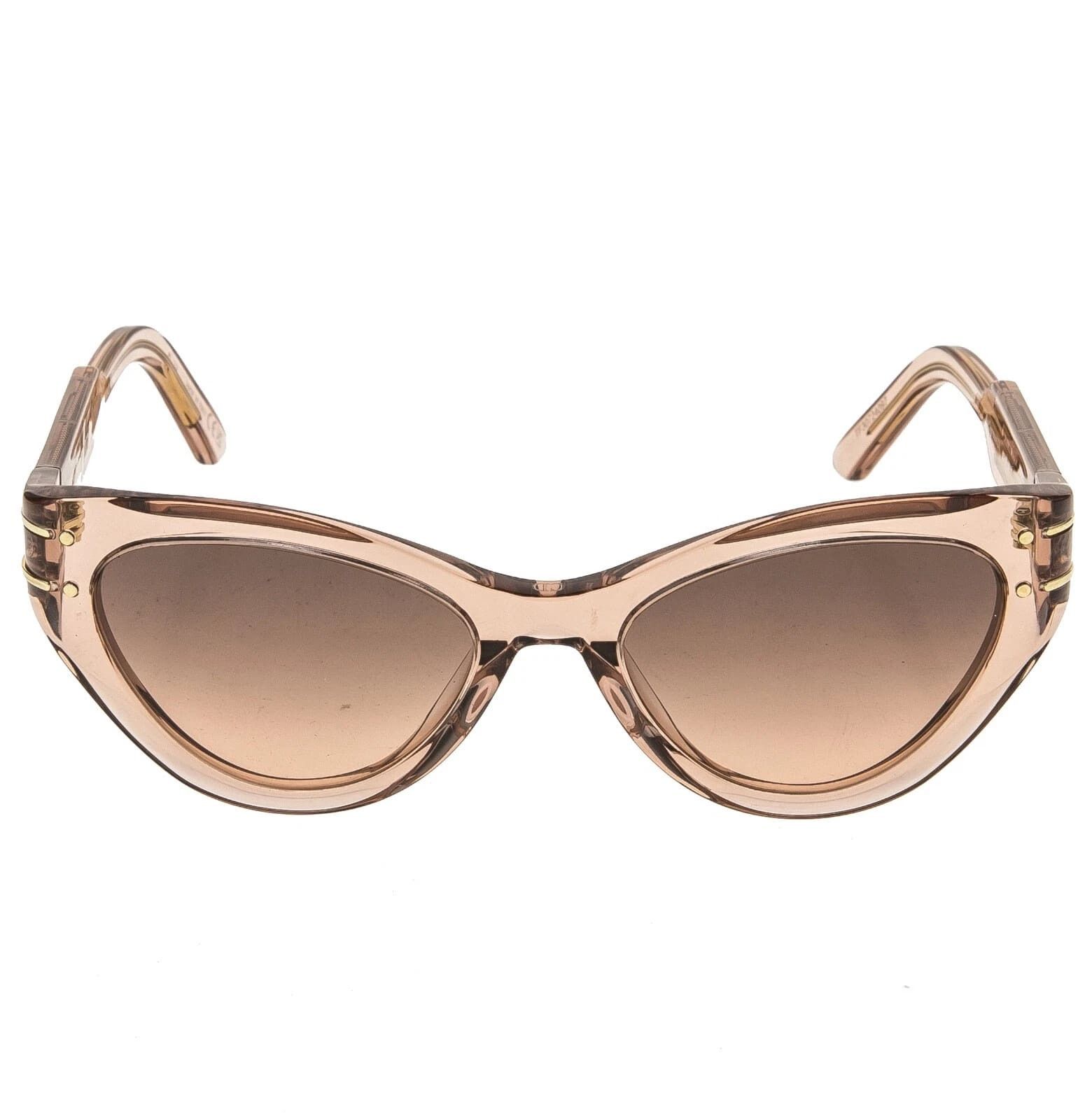 Christian Dior Monsieur CHRISTIAN DIOR SIGNATURE Nude DIORSIGNATURE B7I CD40130I Size ONE SIZE - 10 Thumbnail