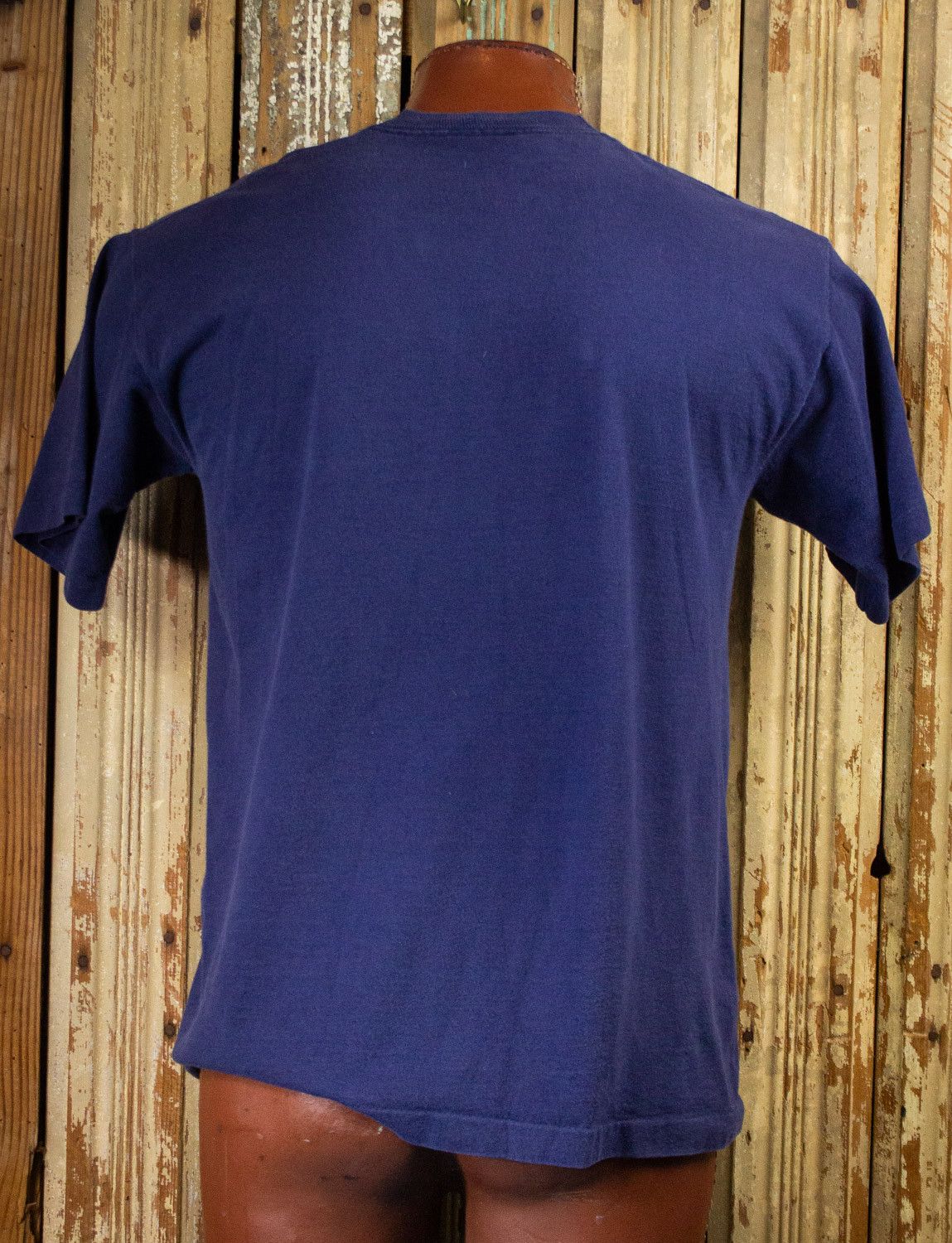 Vintage Vintage Winnie The Pooh Graphic T Shirt 90s Size US L / EU 52-54 / 3 - 4 Thumbnail