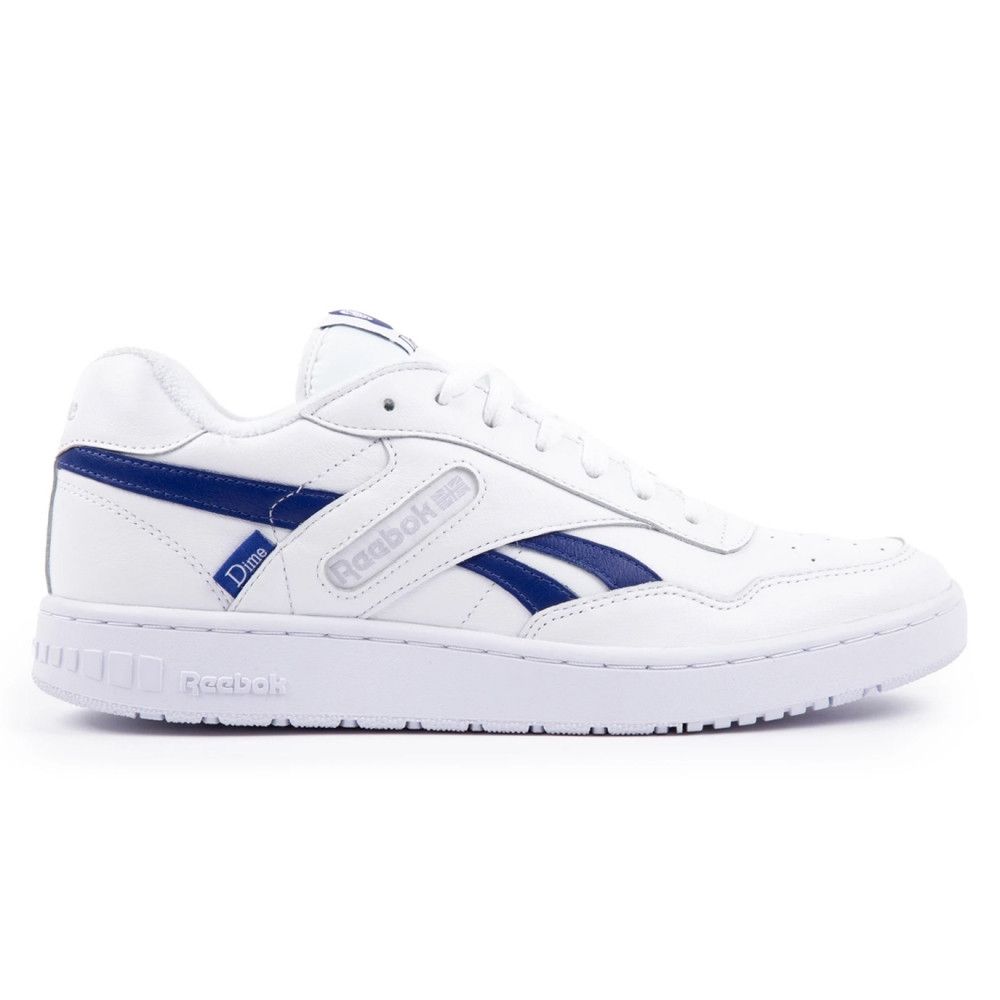 image of Dime x Reebok Bb4000 Shoes, Men's (Size 11)
