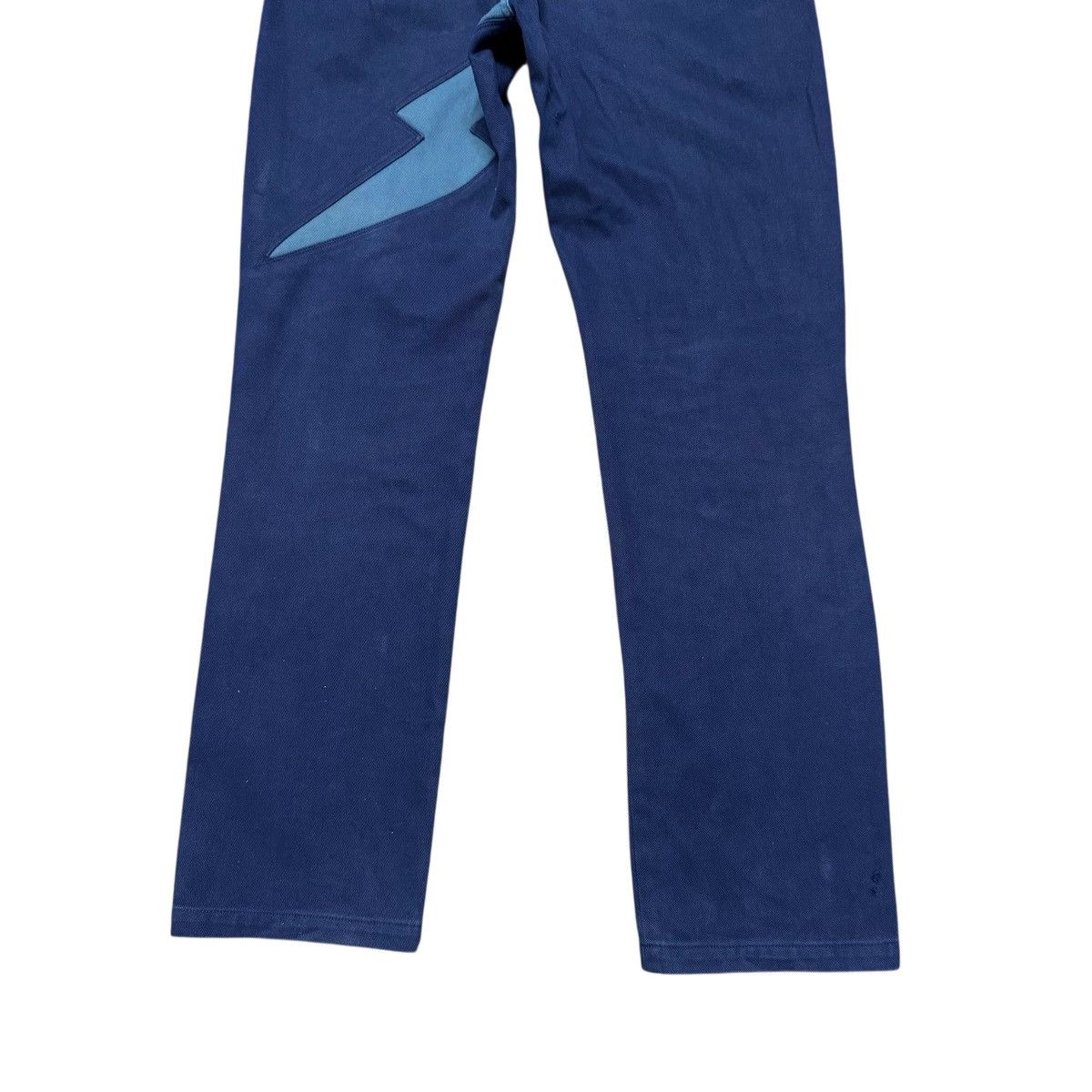 Undercover Undercover Thunder Bolt Trouser Pants Size US 29 - 13 Thumbnail