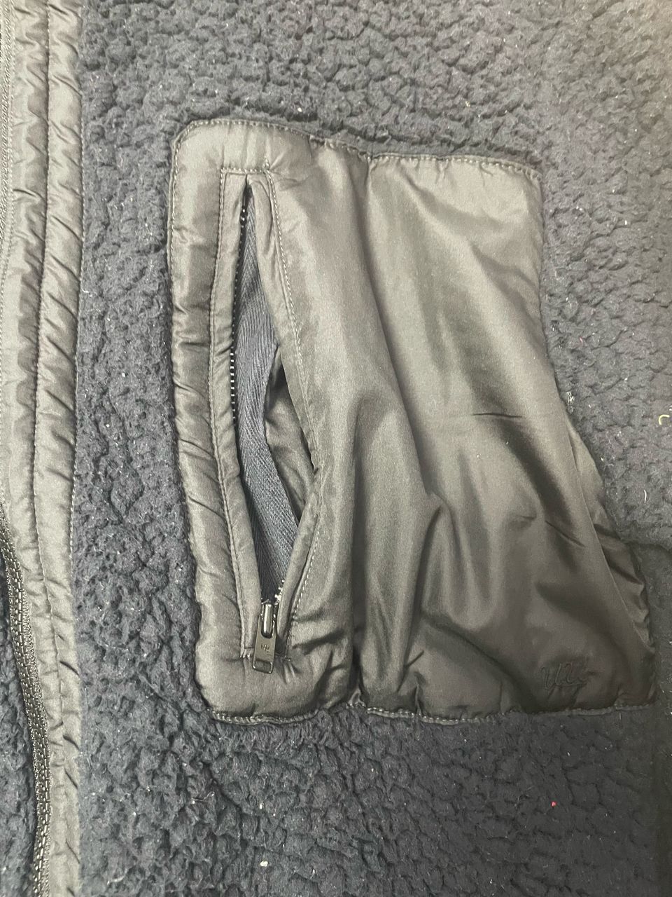 Jun Takahashi × Undercover × Uniqlo Uniqlo x Undercover by Jun Takahashi Fleece Jacket Size US M / EU 48-50 / 2 - 21 Thumbnail