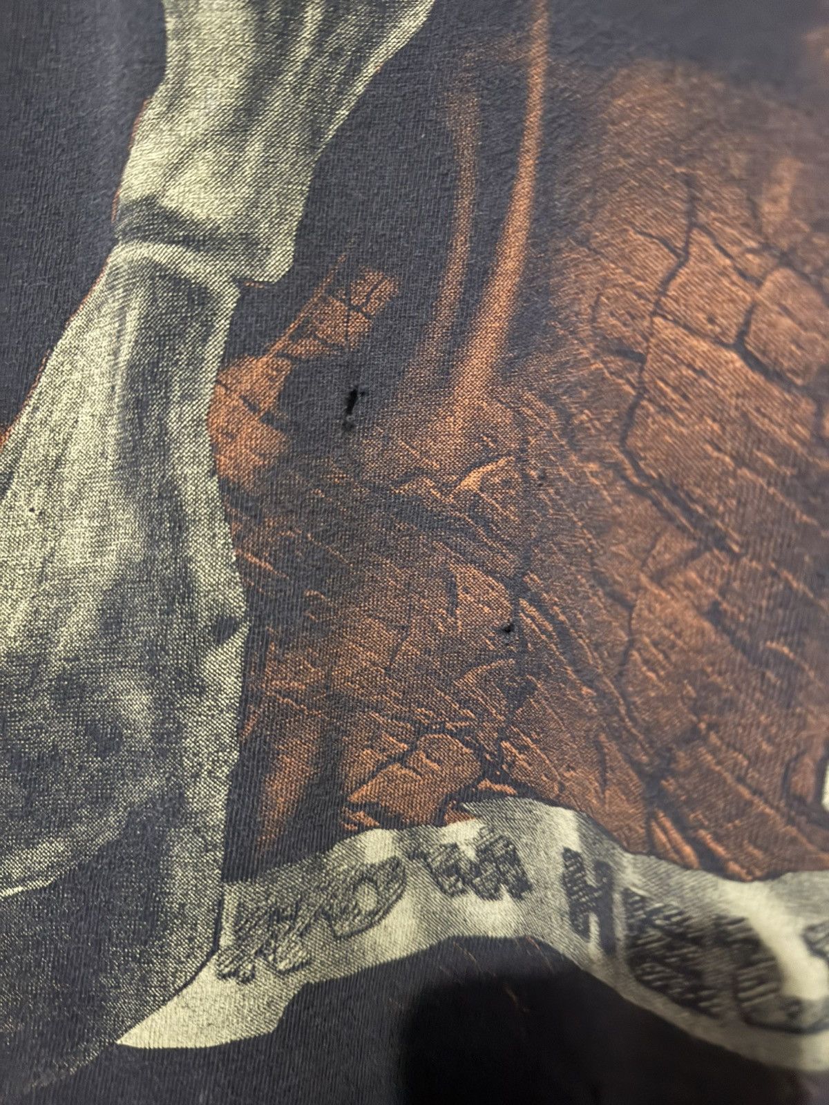 Other Pantera Vintage Tee Size US XL / EU 56 / 4 - 4 Thumbnail