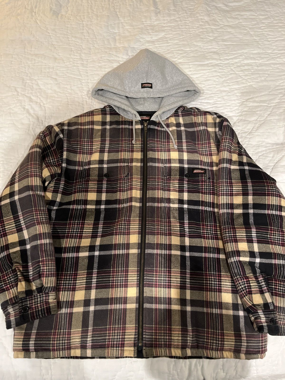 Supreme x Dickies Collaboration | Grailed