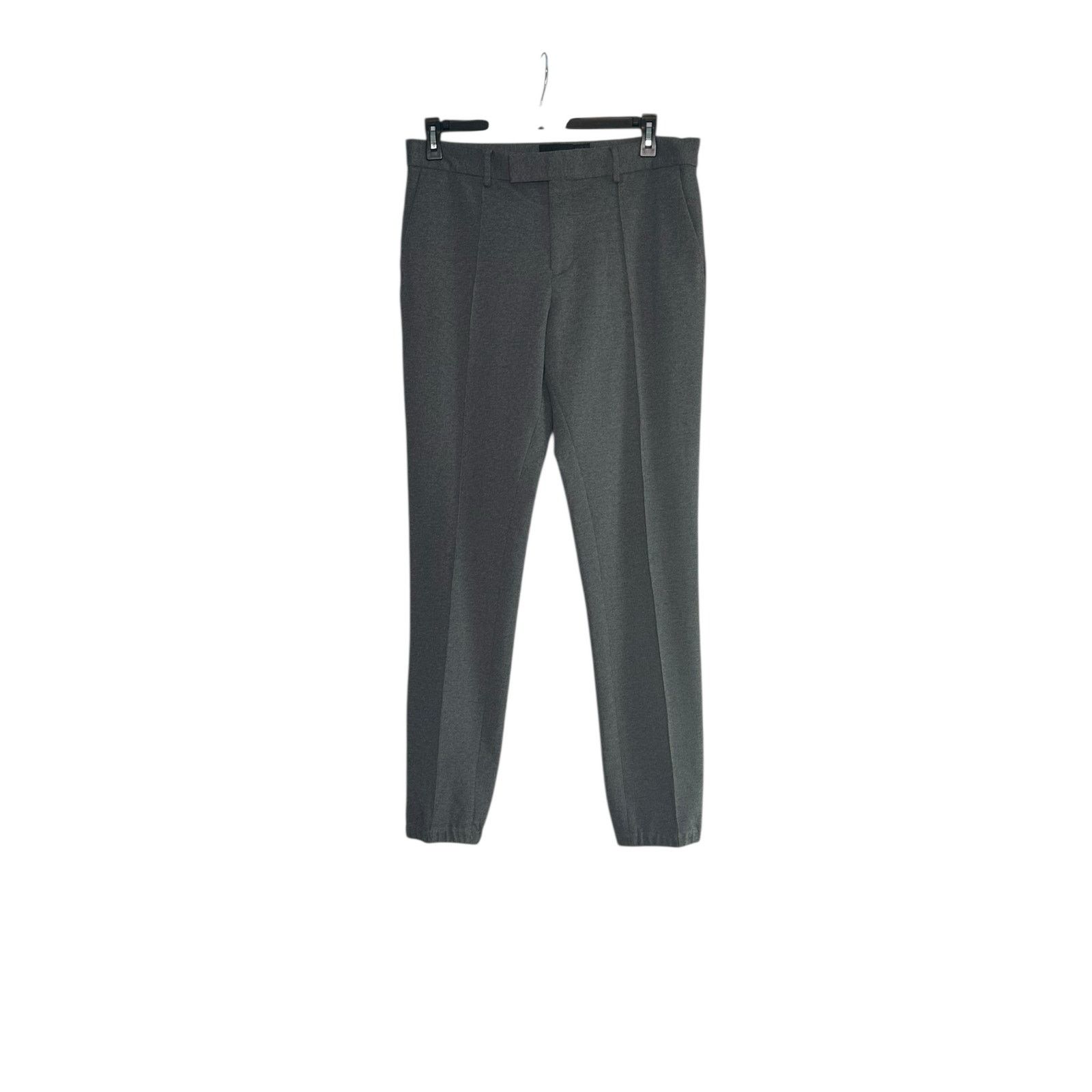 Asos Asos gray casual jogger pants size 36 Size US 36 / EU 52 - 9 Thumbnail