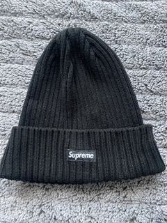 Supreme Overdyed Beanie | Grailed