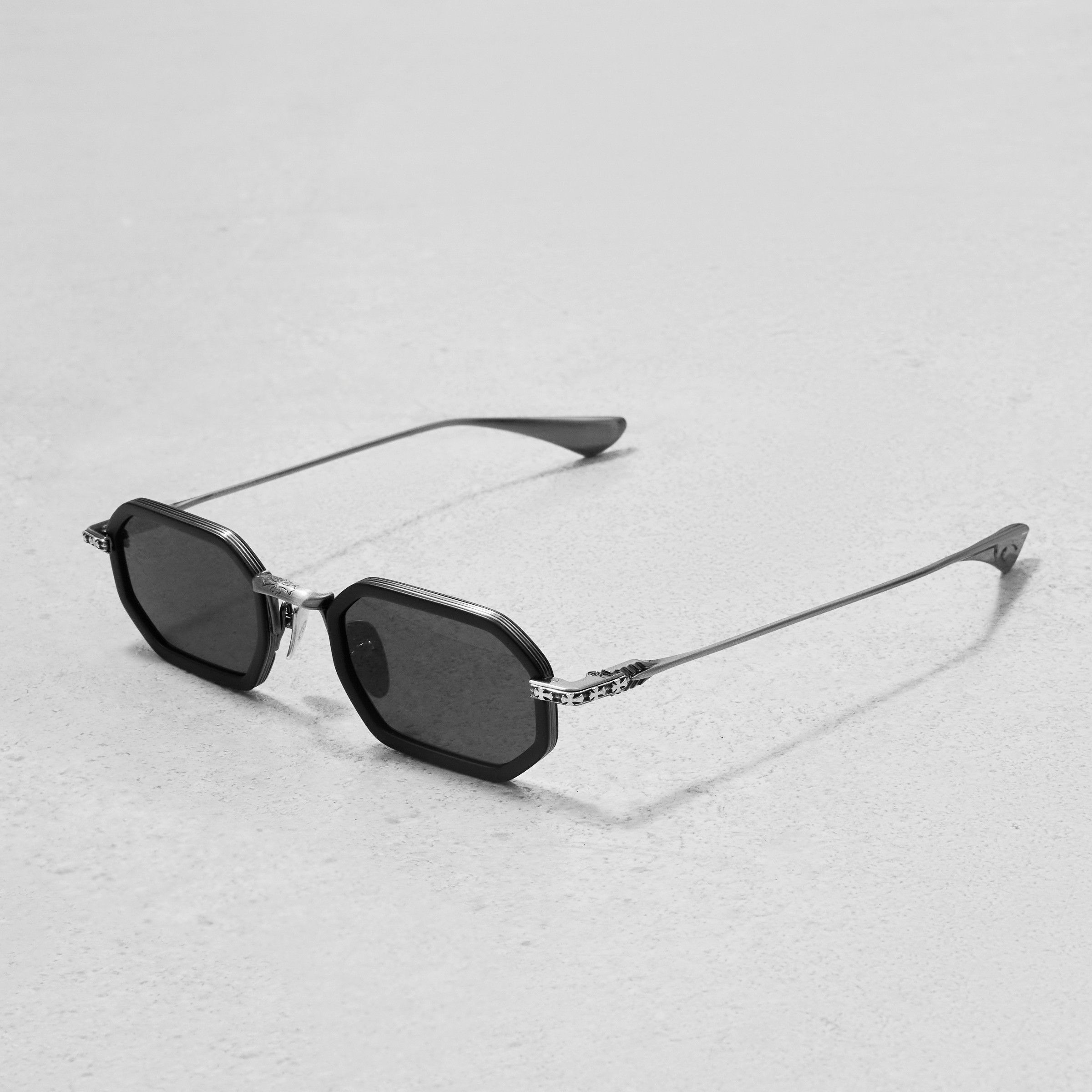 Chrome Hearts CHROME HEARTS STYLIDA Size ONE SIZE - 2 Thumbnail