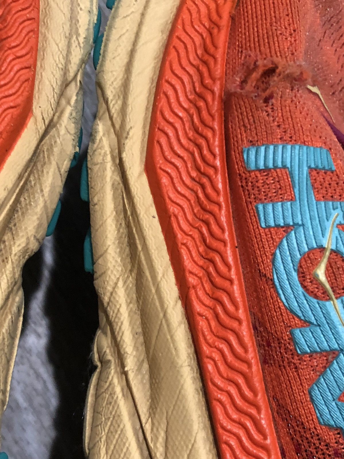Hoka Hoka Challenger ATR 7 1134498 FCJB Size US 9.5 / IT 39.5 - 12 Thumbnail
