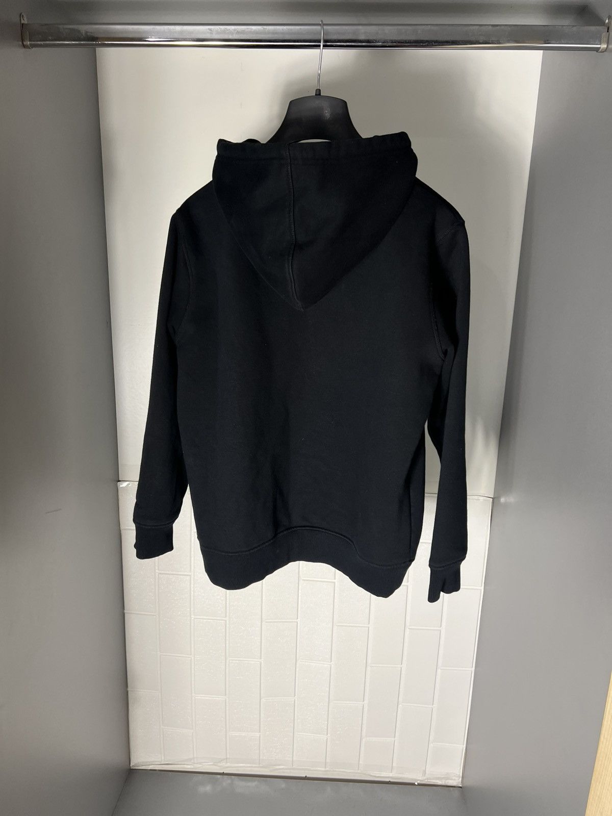 Dickies × Vintage VERY RARE DICKIES BIG LOGO HOODIE JAPAN STYLE DESIGNER SK8 Size US S / EU 44-46 / 1 - 7 Thumbnail