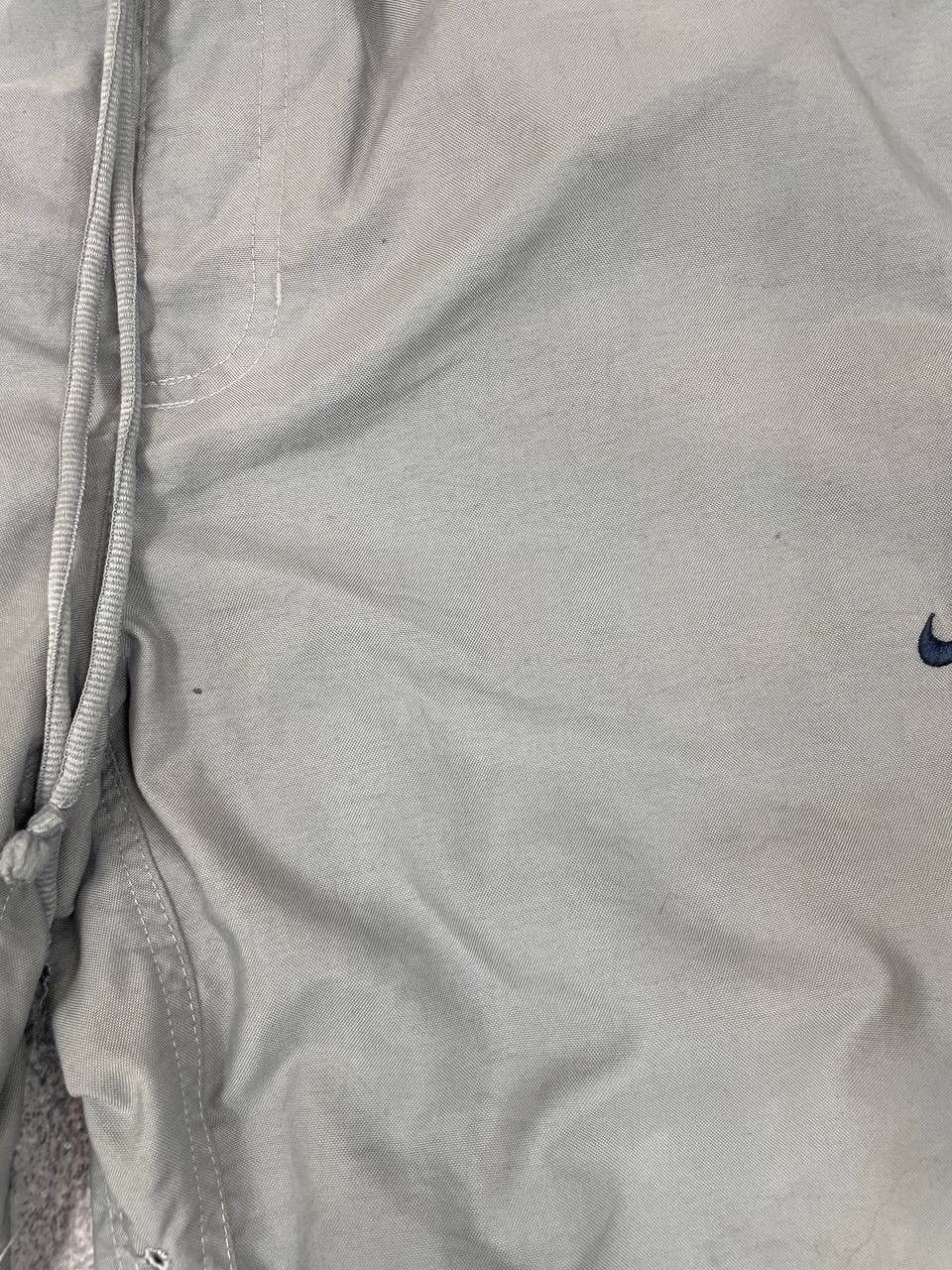 Nike Nike Men Track Pants Grey Lightweight Joggers Training SizeS Size US 31 - 8 Thumbnail